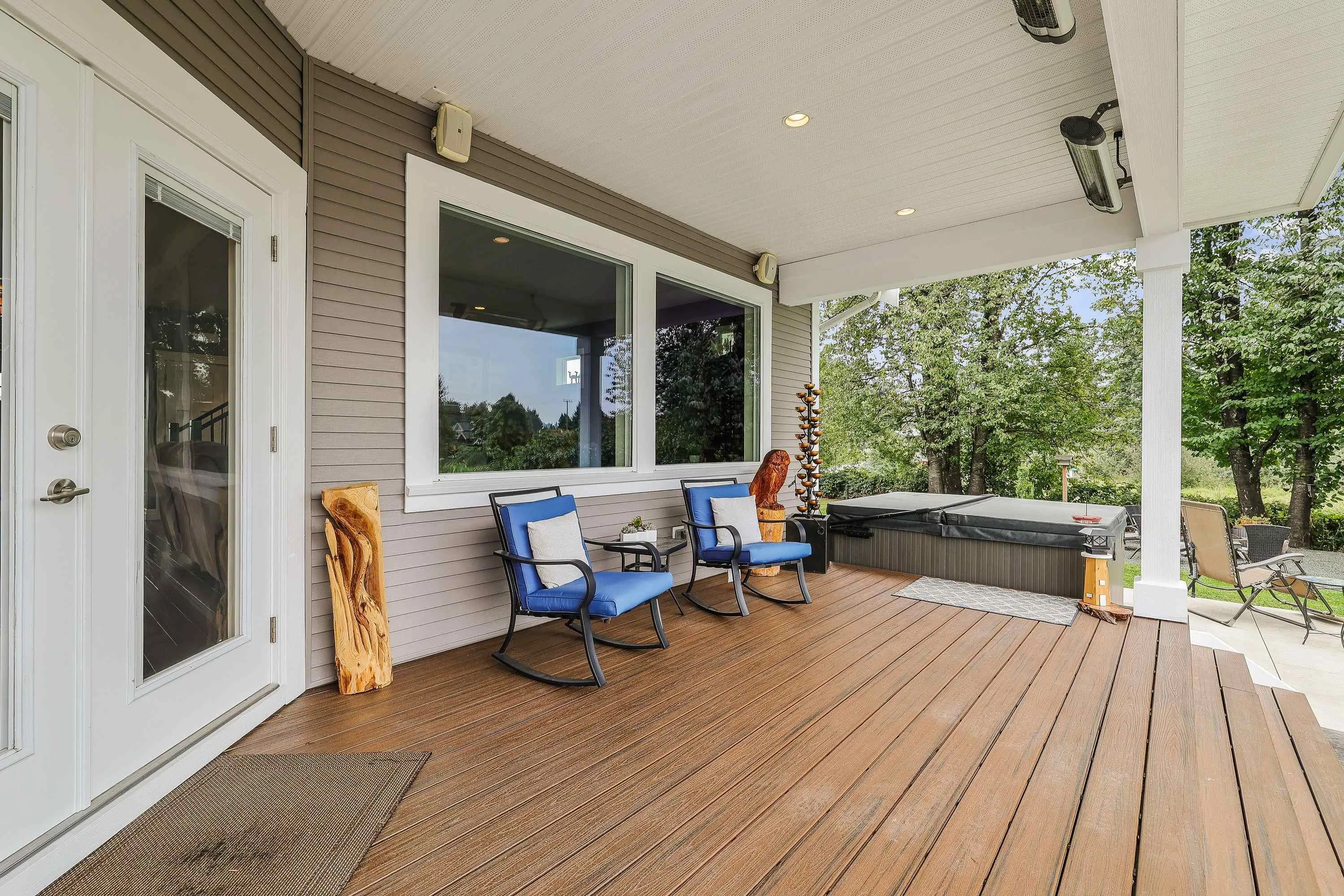 10911 Jesperson Road