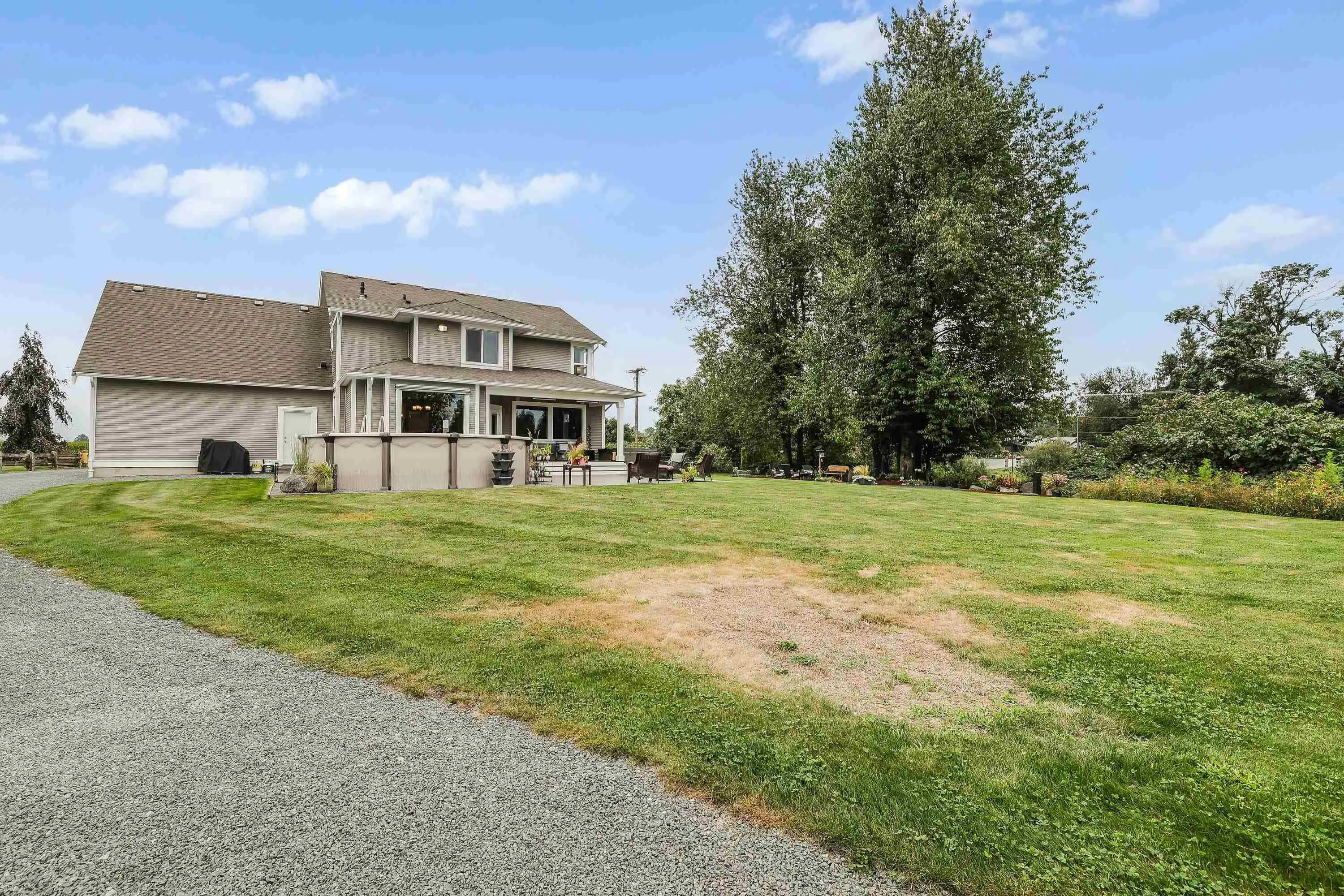 10911 Jesperson Road