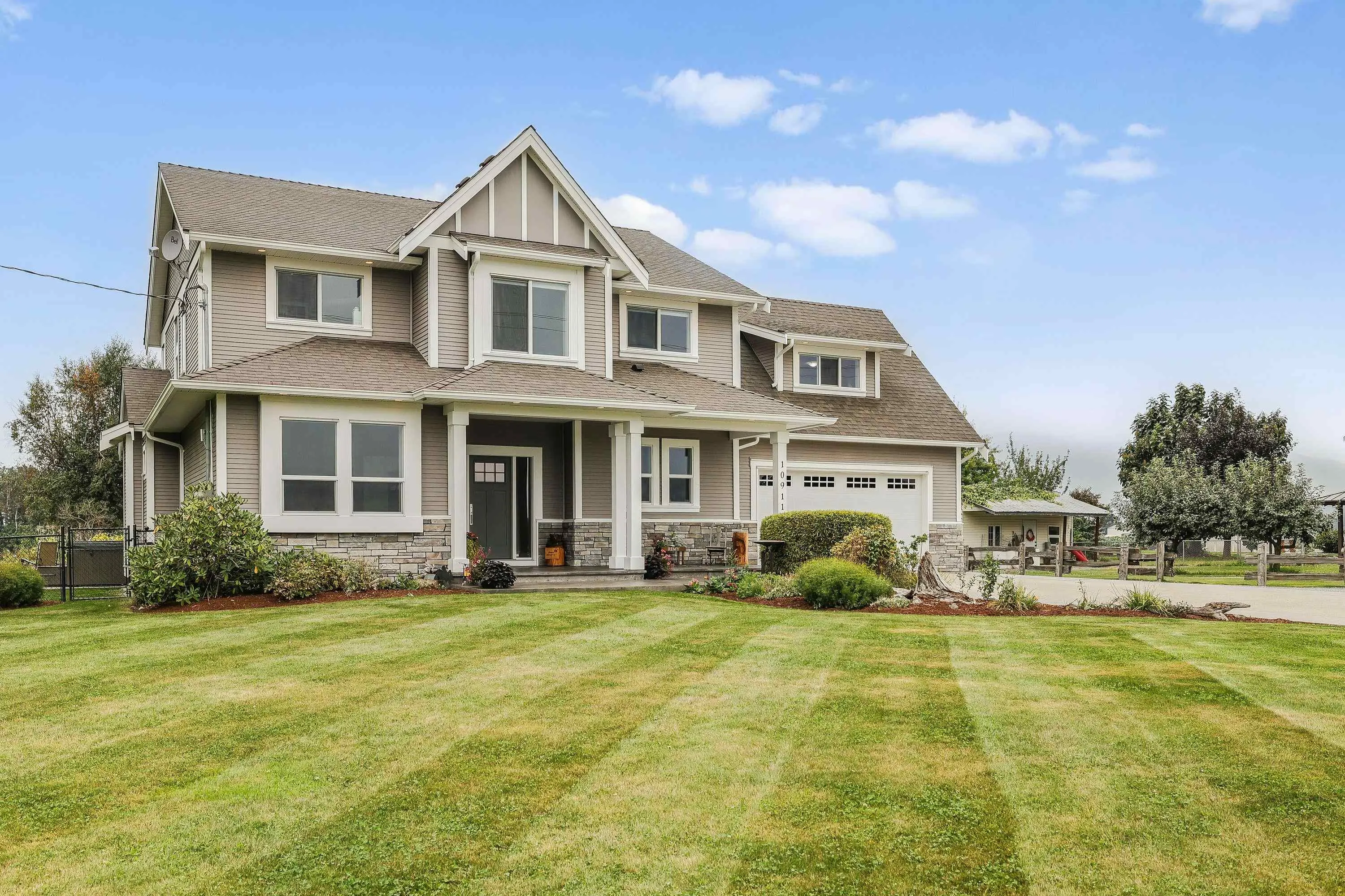 10911 Jesperson Road