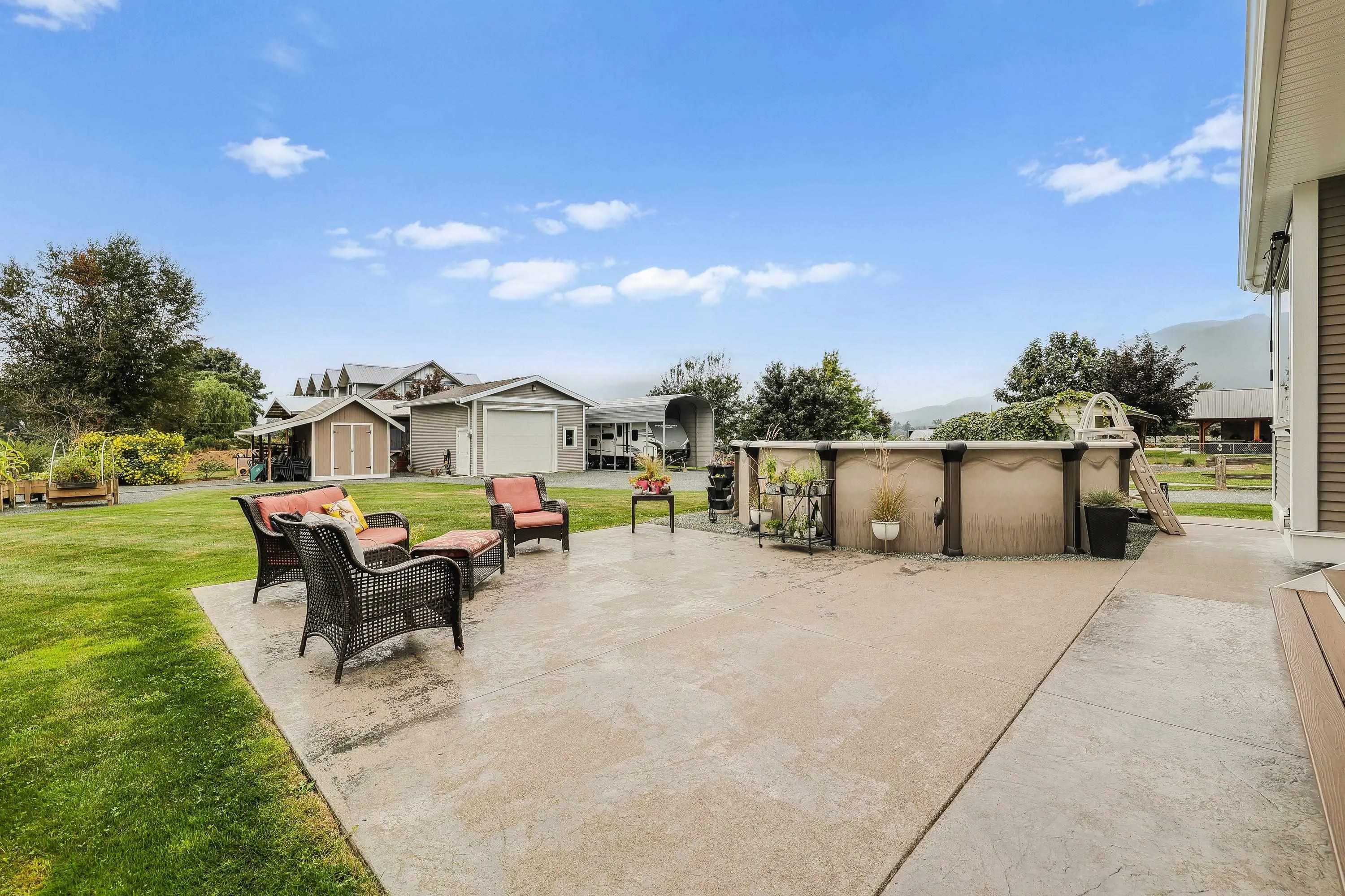 10911 Jesperson Road