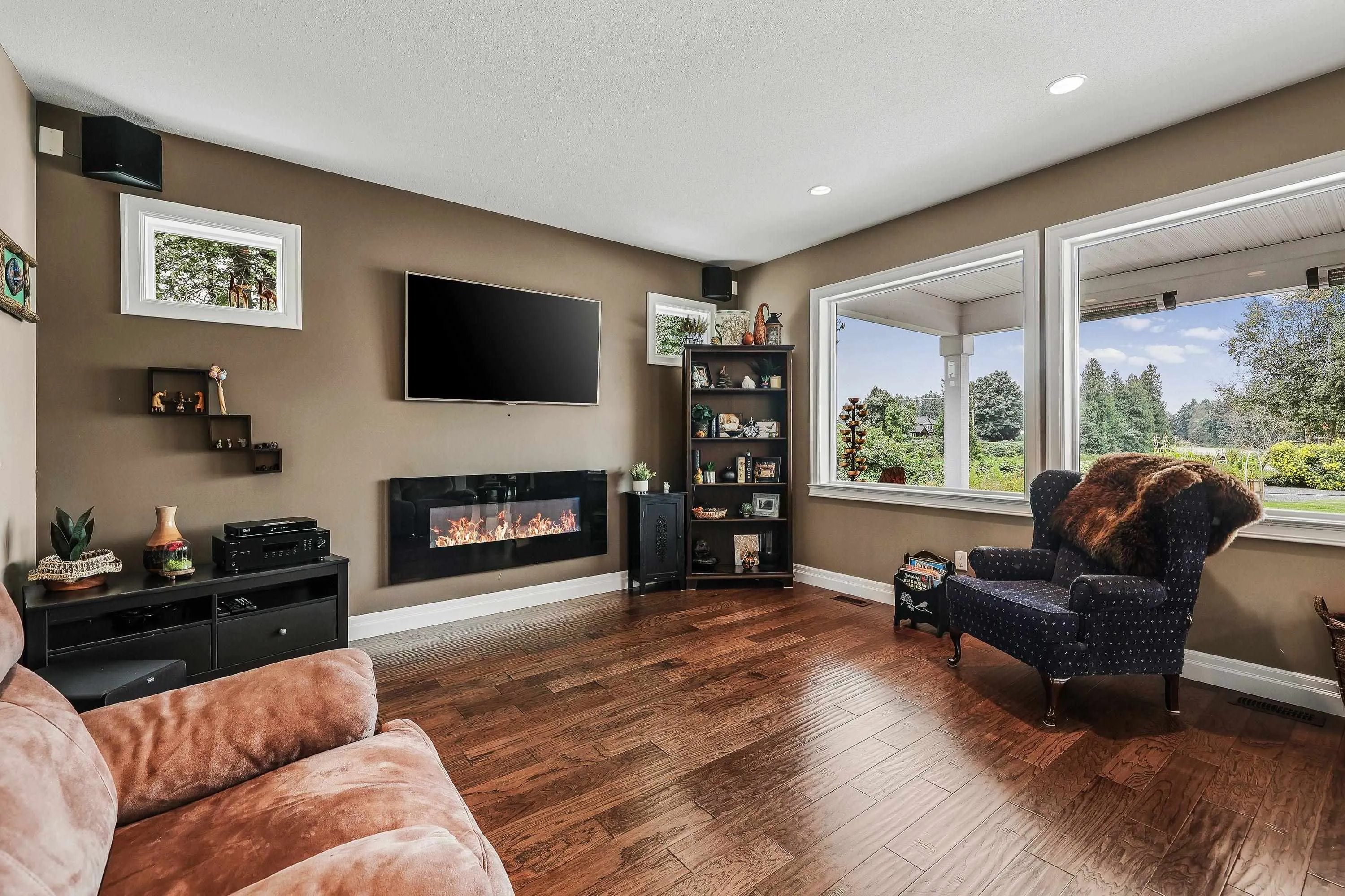 10911 Jesperson Road