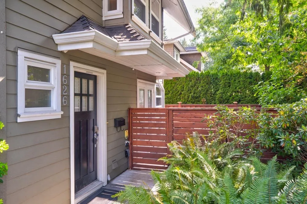 1626 St. Andrews Avenue