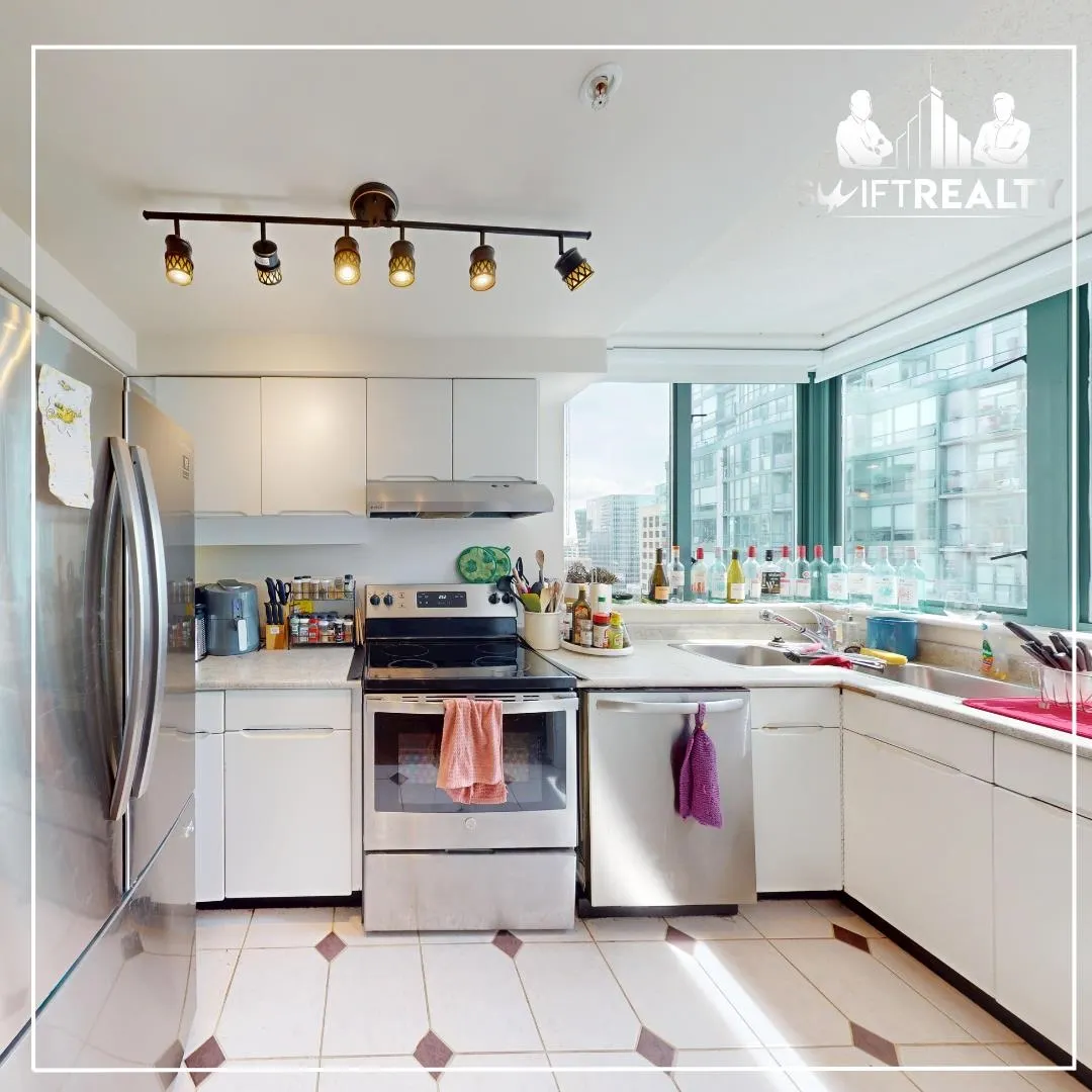 2804 1238 Melville Street