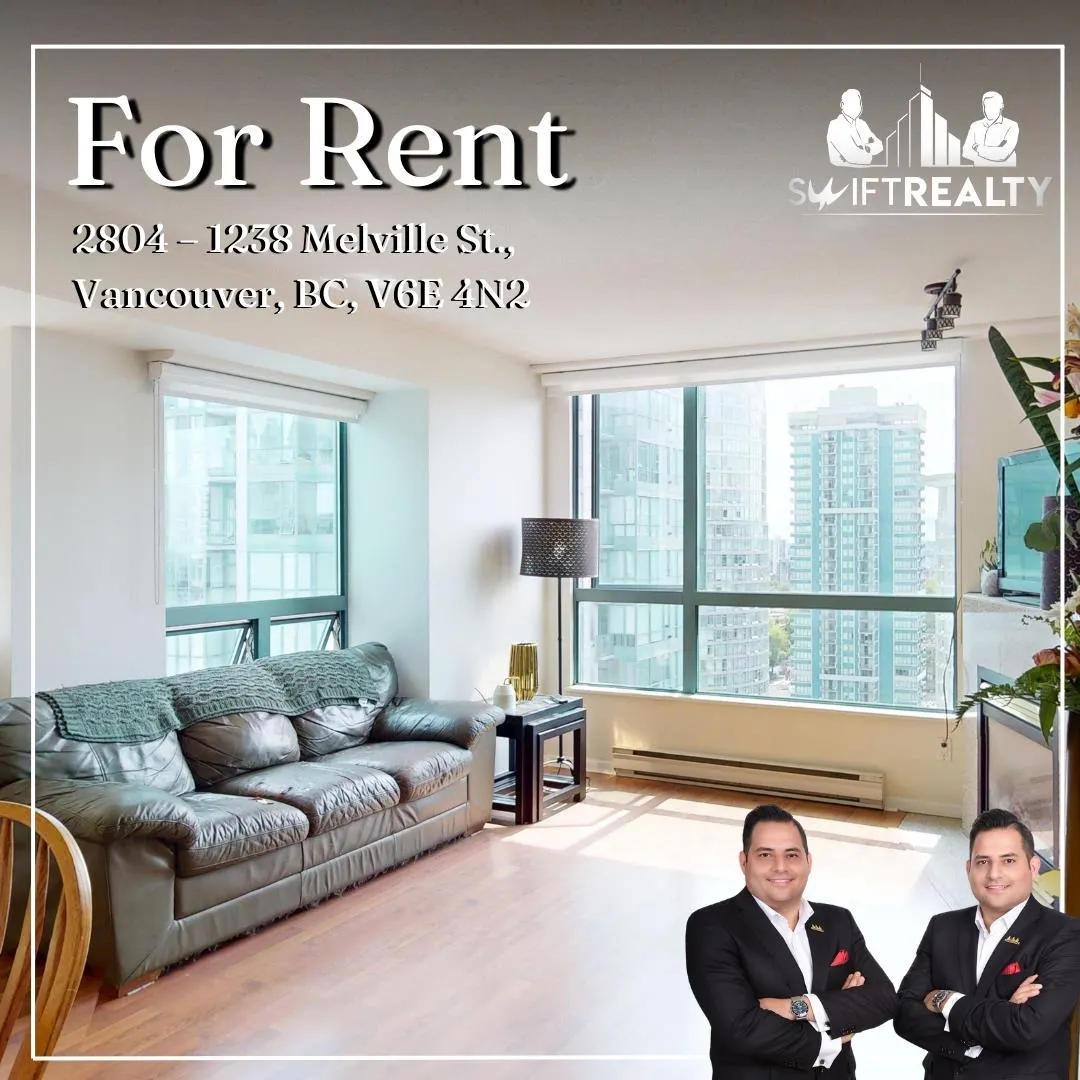 2804 1238 Melville Street