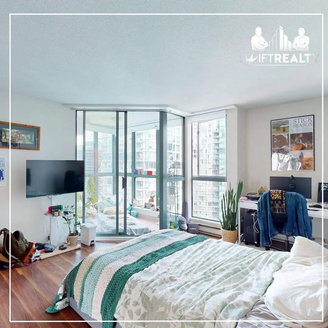 2804 1238 Melville Street