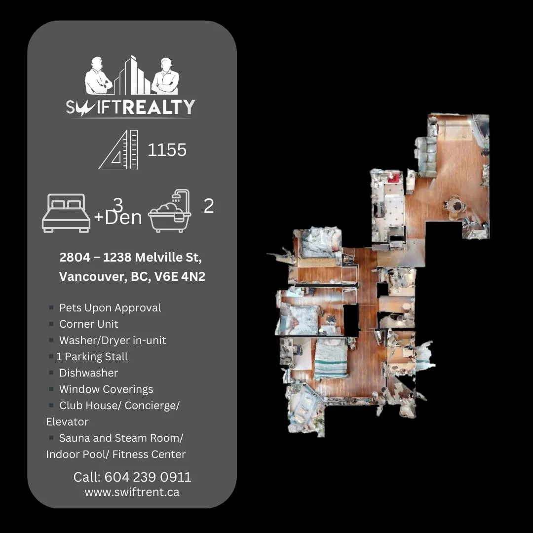2804 1238 Melville Street