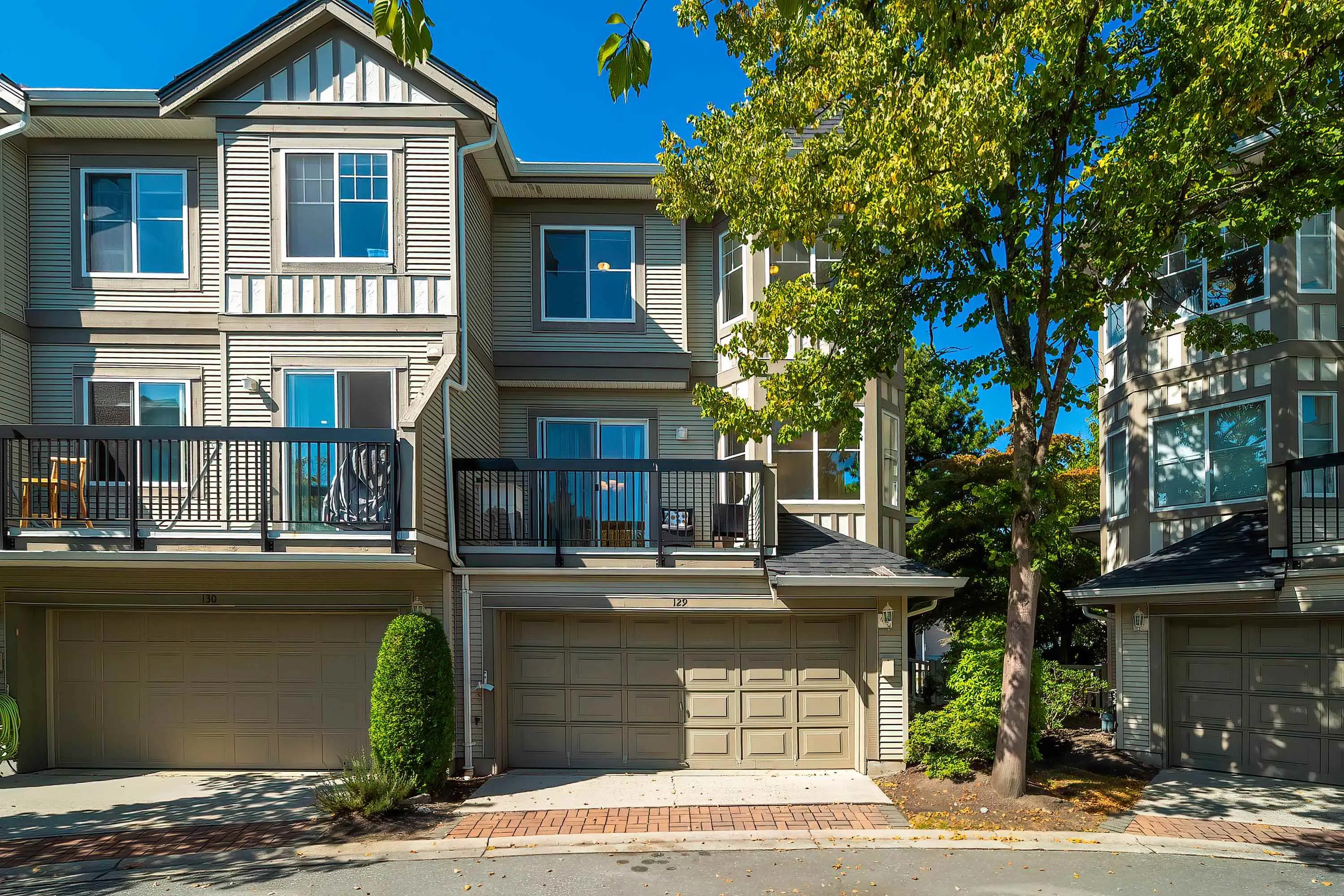 129 3880 Westminster Highway