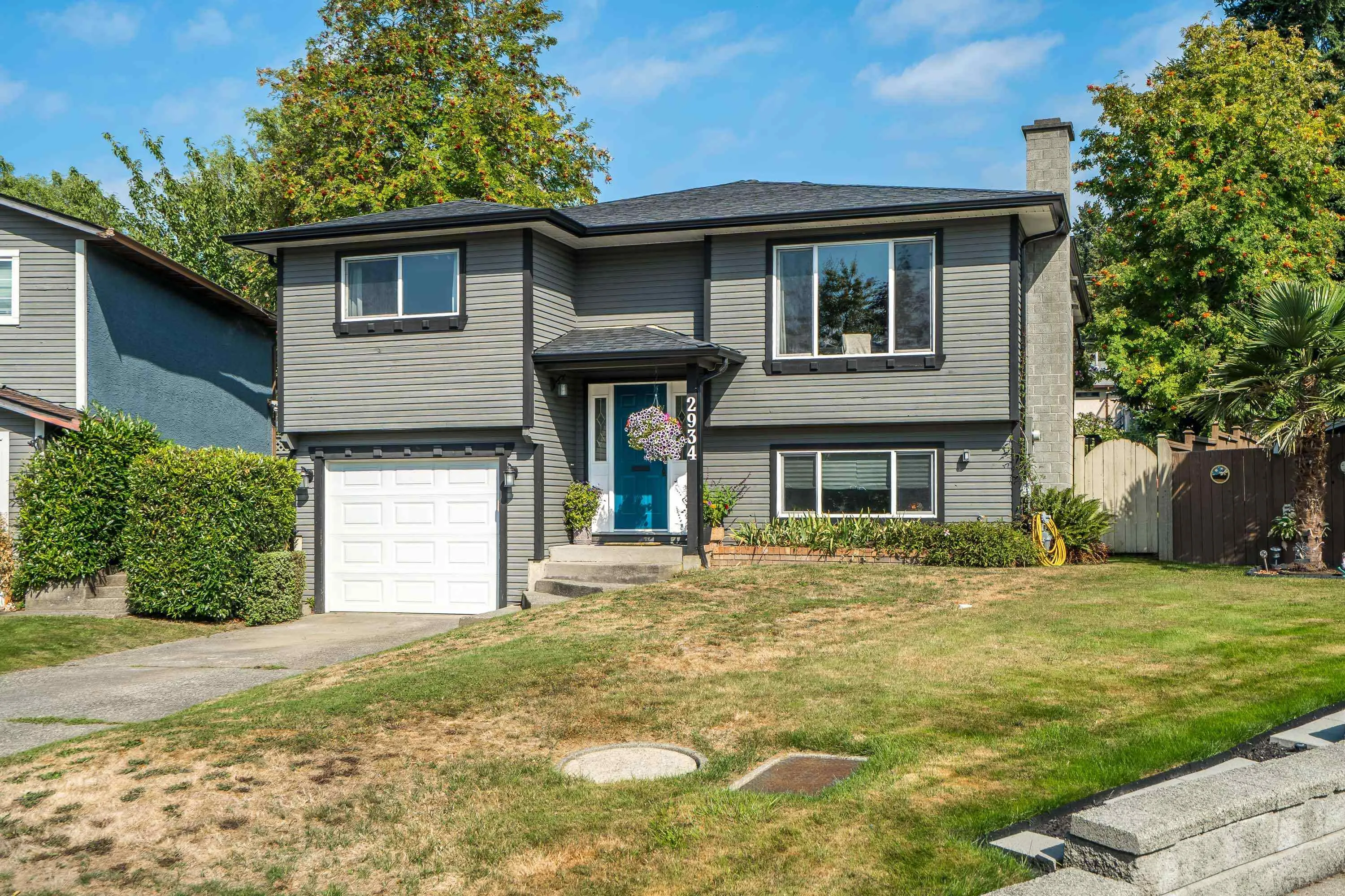 2934 Wiggins Place