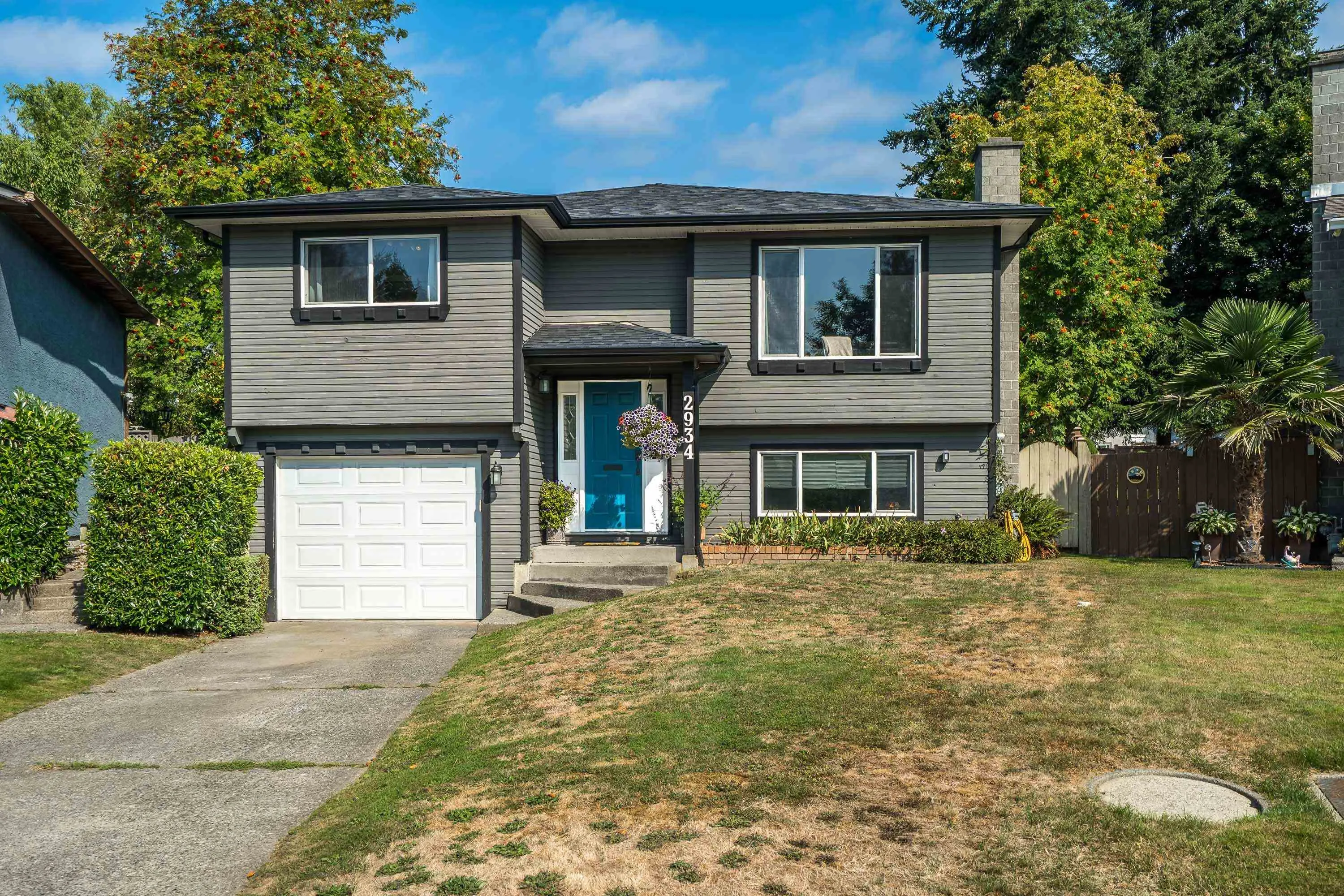 2934 Wiggins Place
