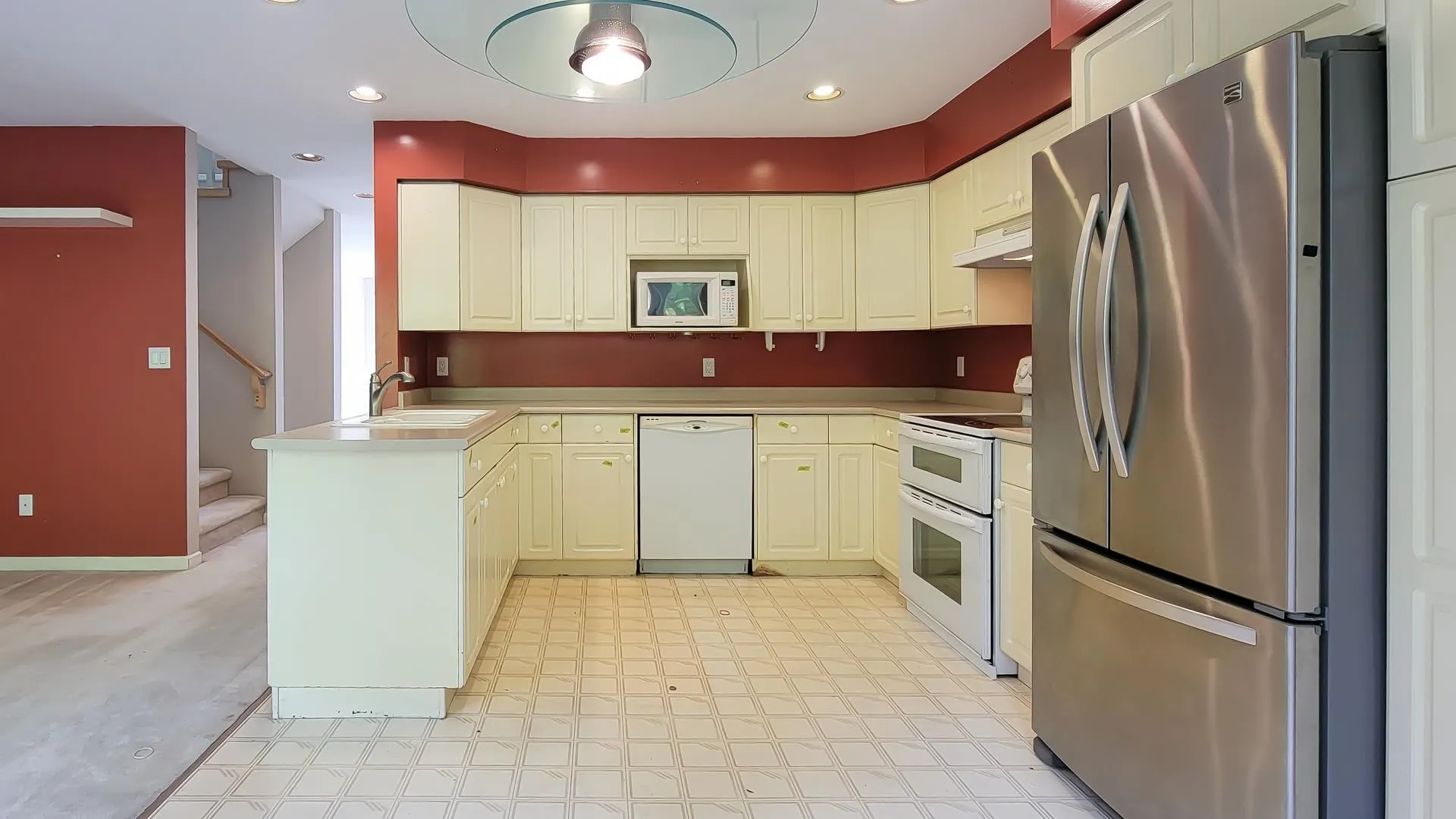 8 2990 Panorama Drive