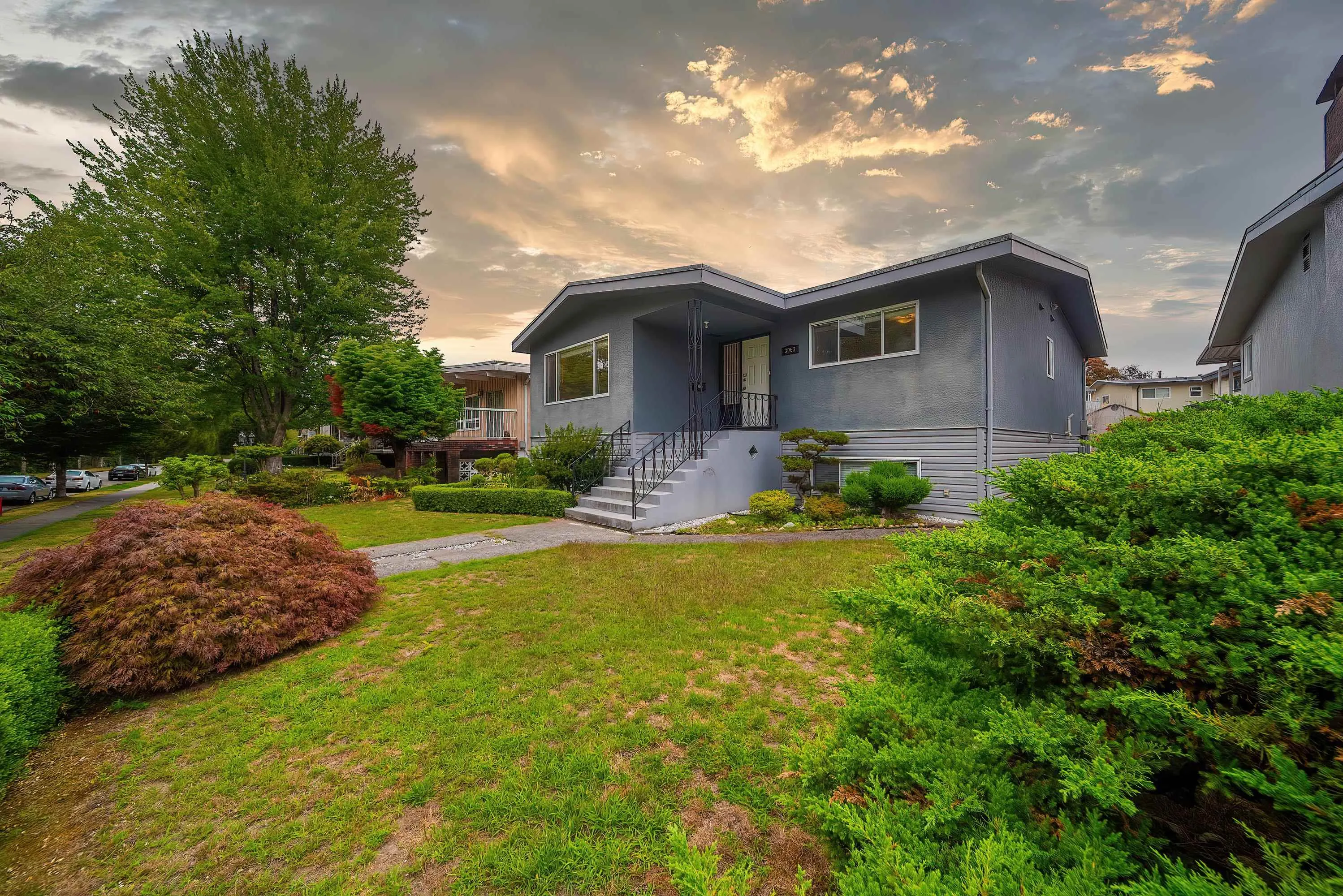 3063 Rosemont Drive