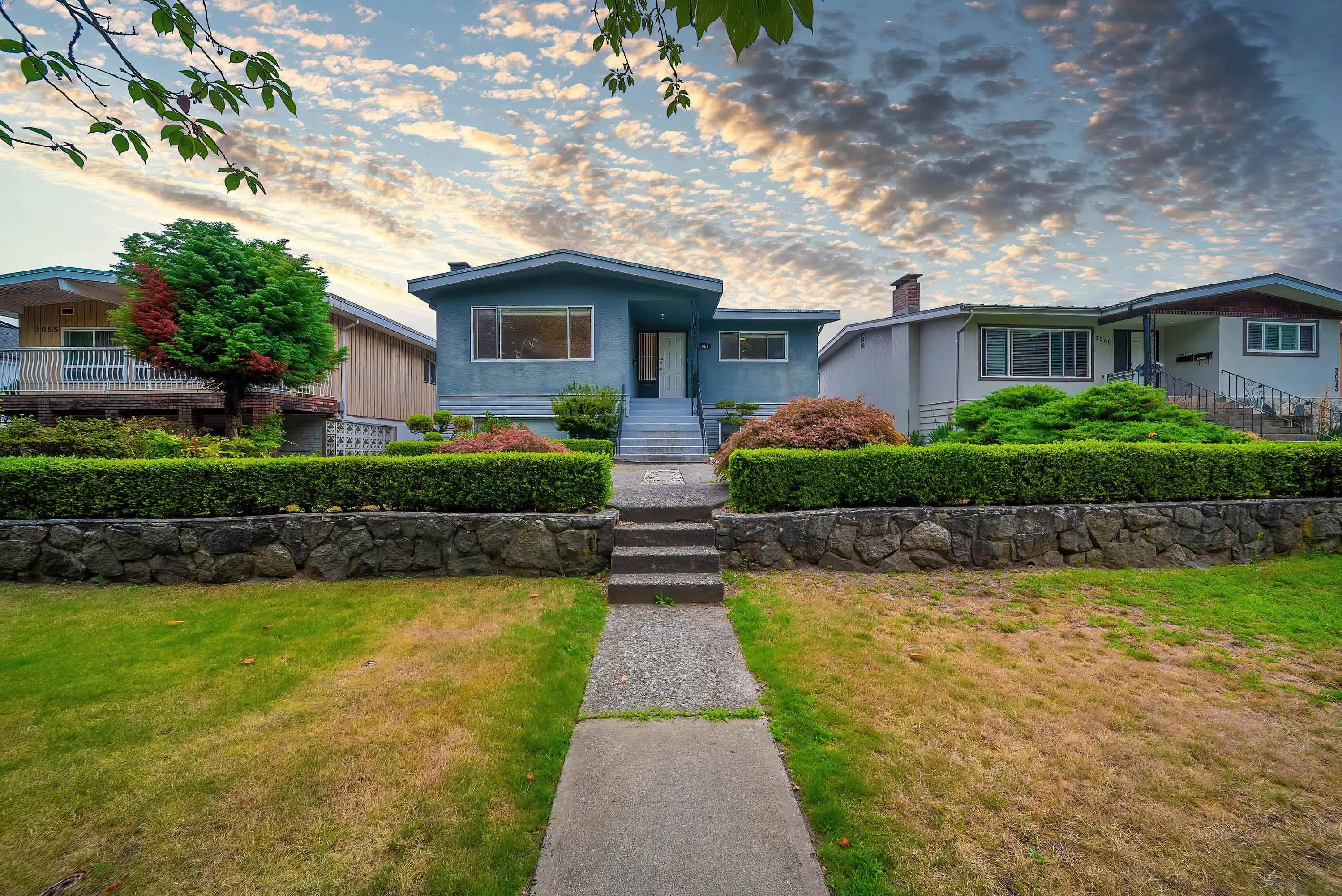 3063 Rosemont Drive
