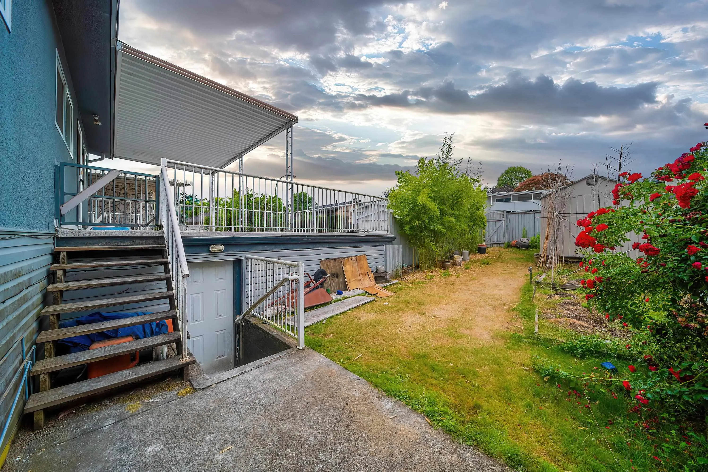 3063 Rosemont Drive