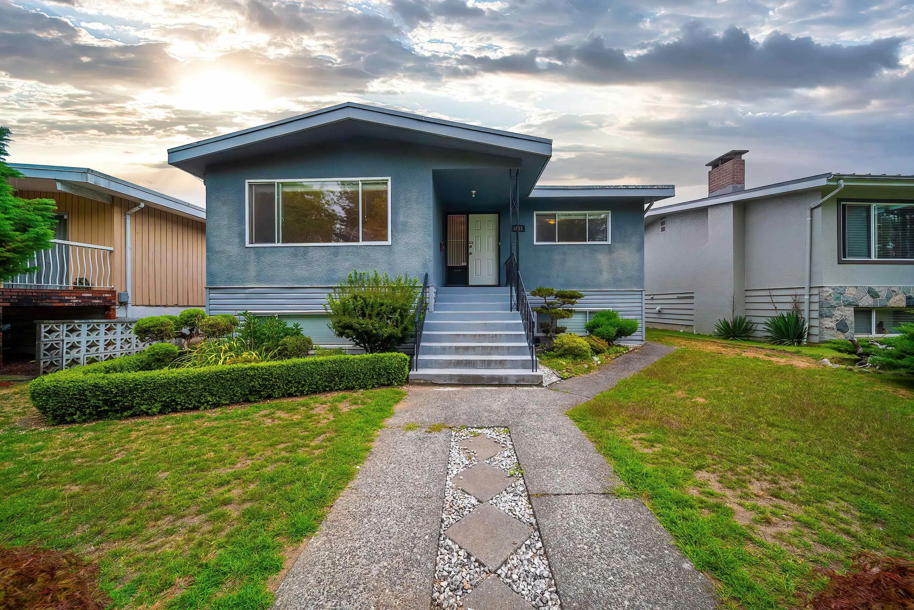3063 Rosemont Drive