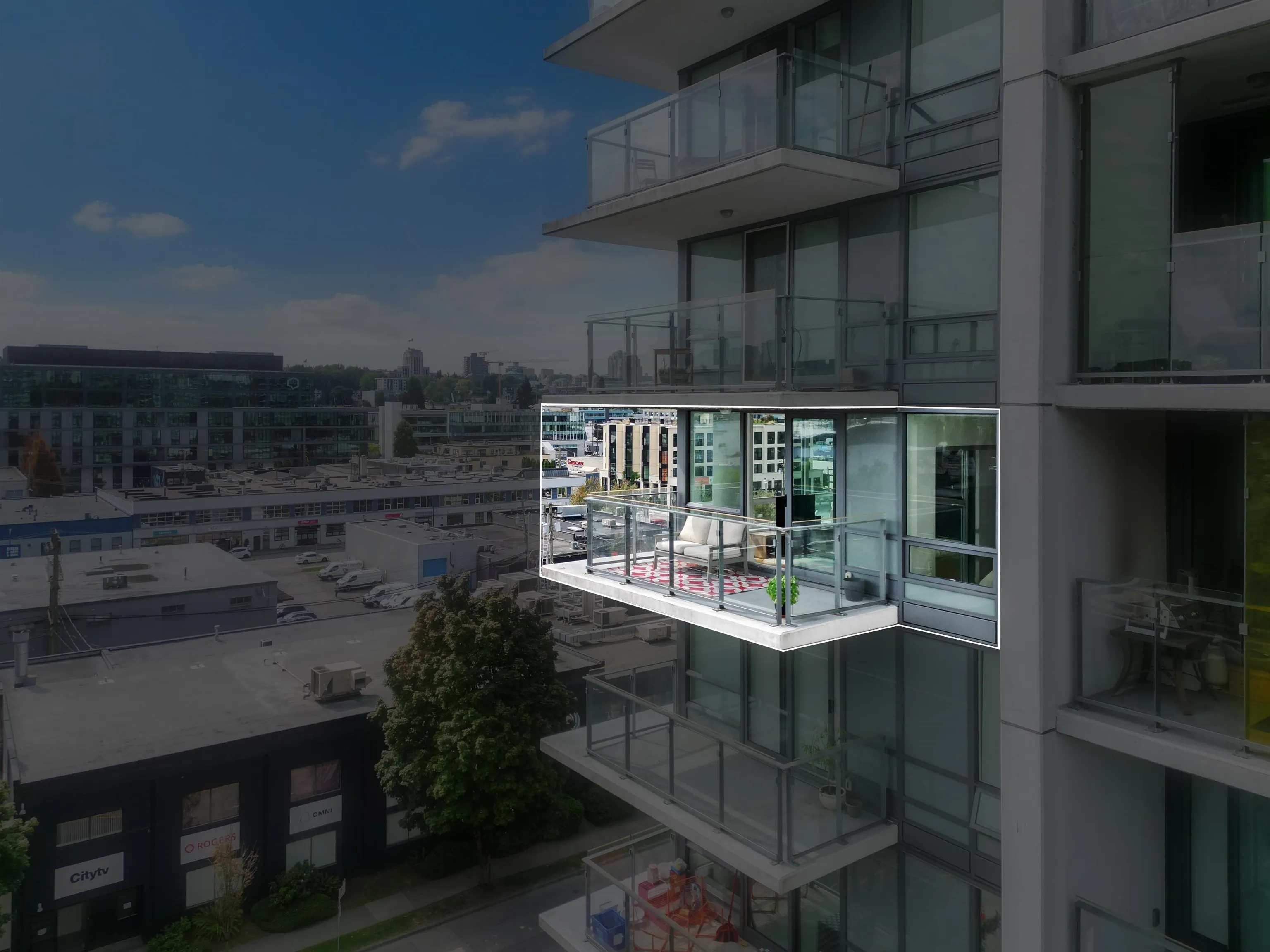 907 159 W 2nd Avenue