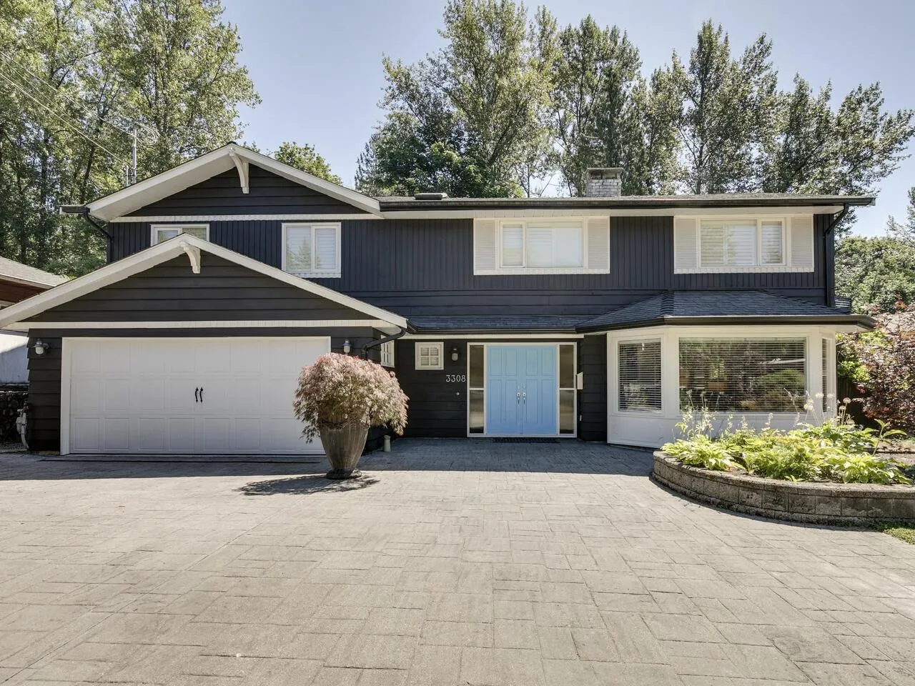 3308 Fairmont Road
