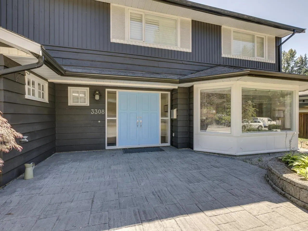 3308 Fairmont Road