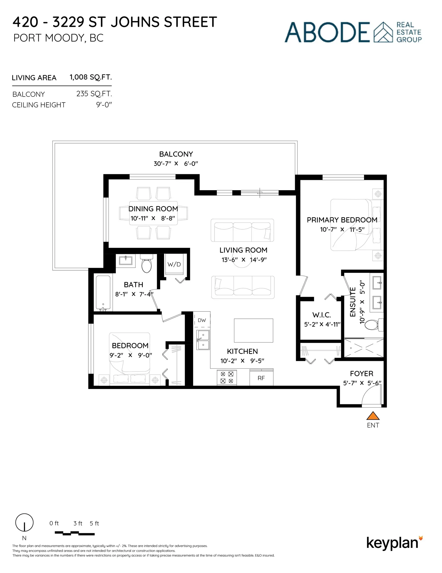 420 3229 St Johns Street