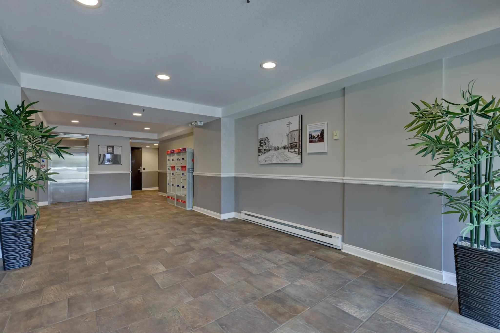 401 3480 Main Street
