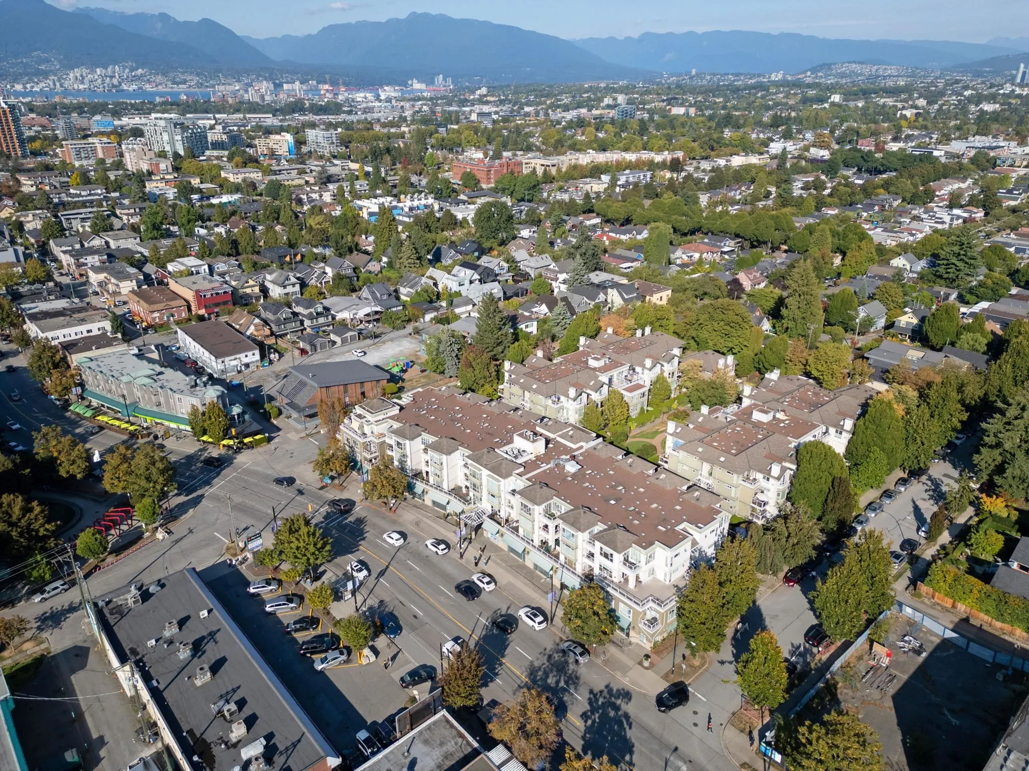 401 3480 Main Street