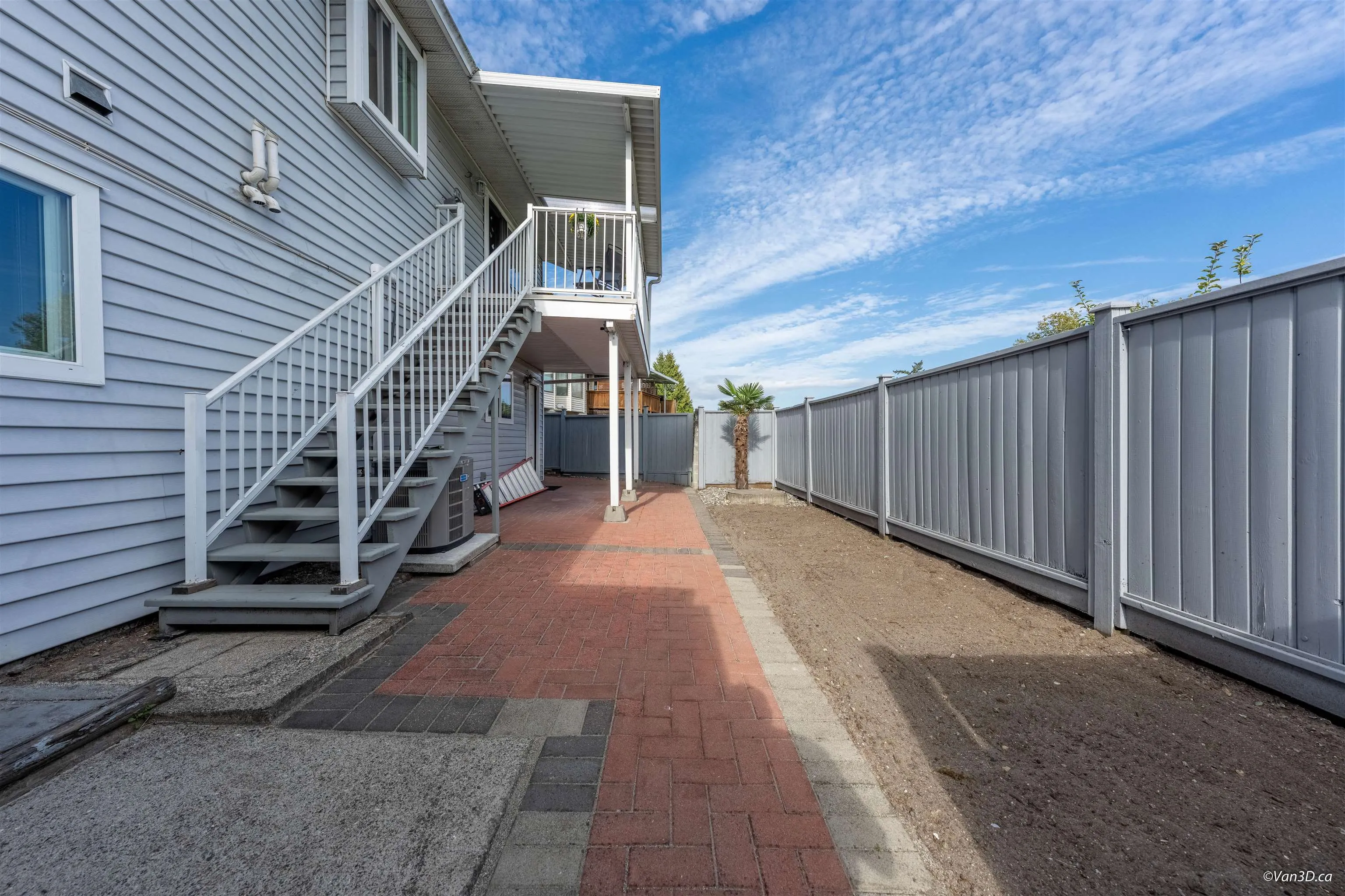 93 Warrick Street