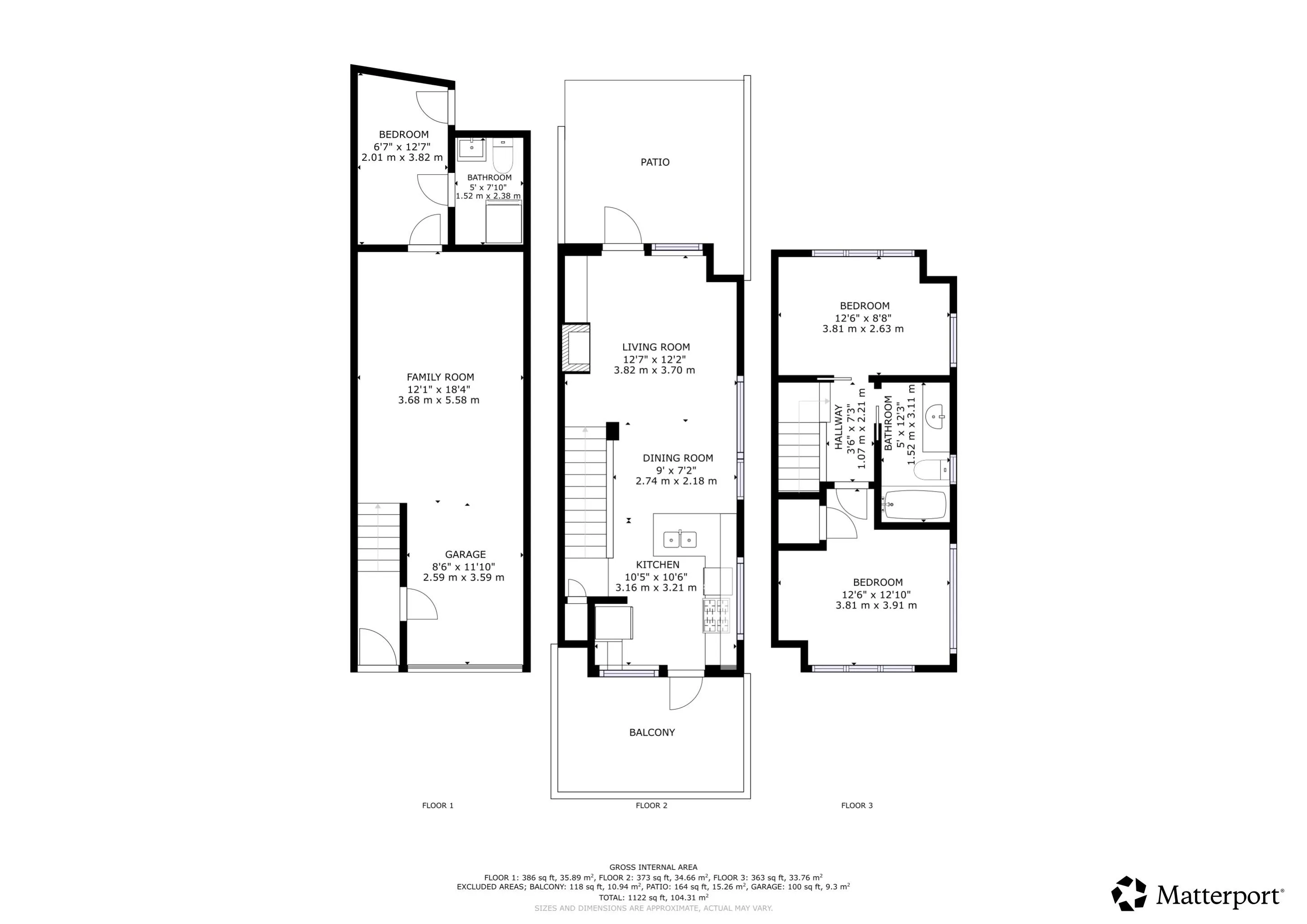 1 2007 Karen Crescent