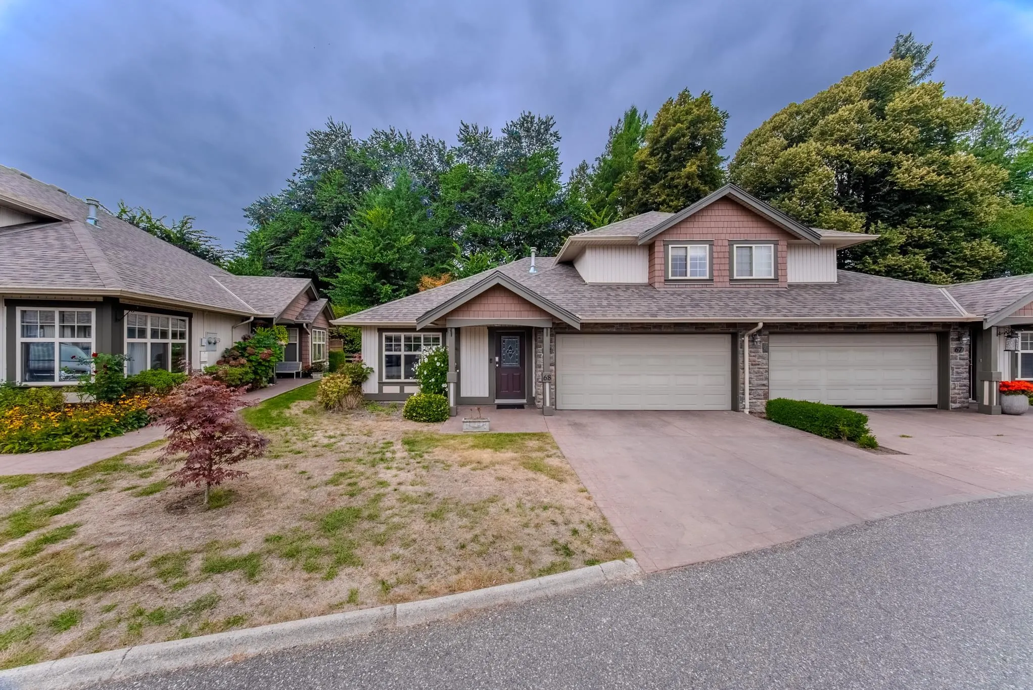 68 6887 Sheffield Way