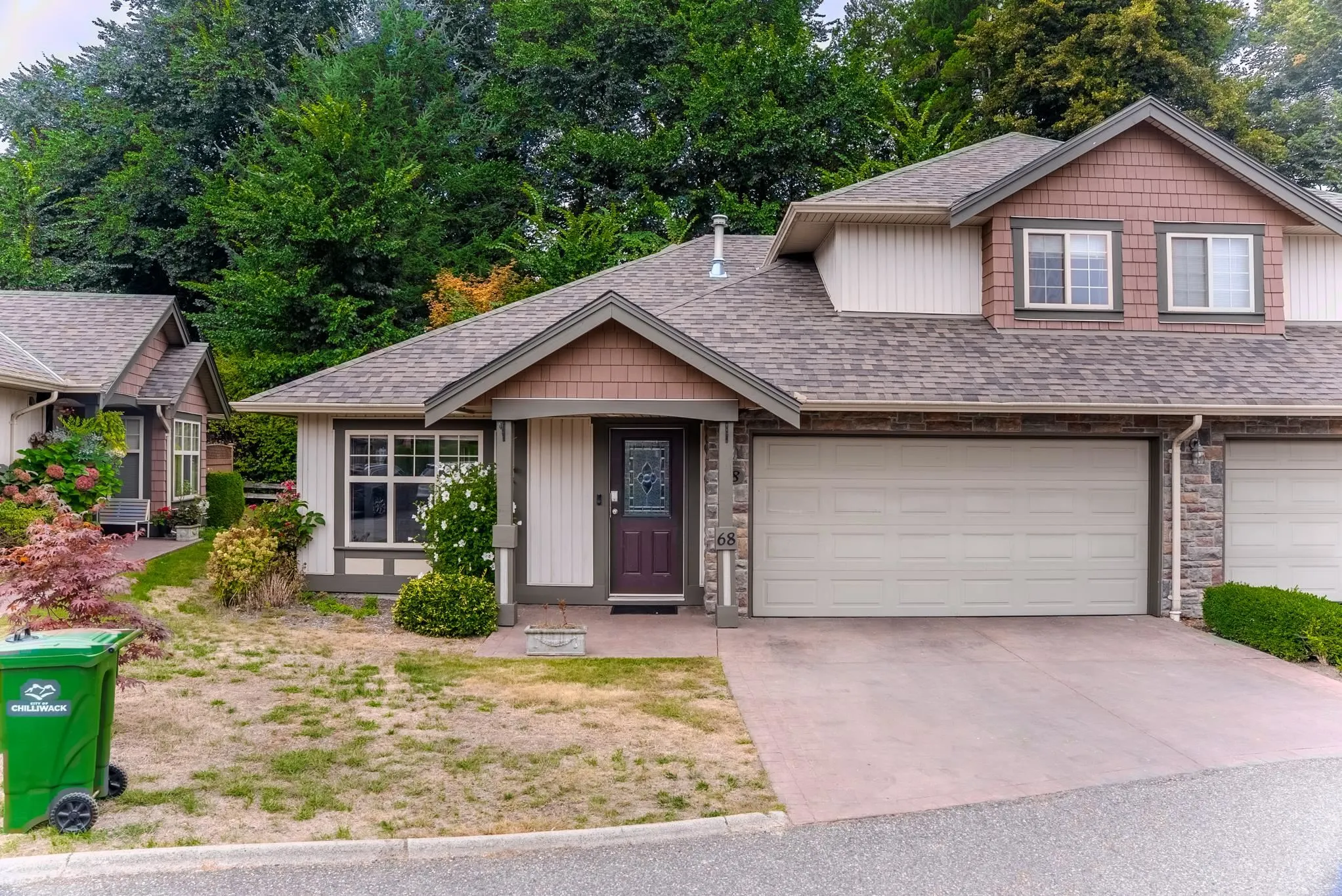 68 6887 Sheffield Way