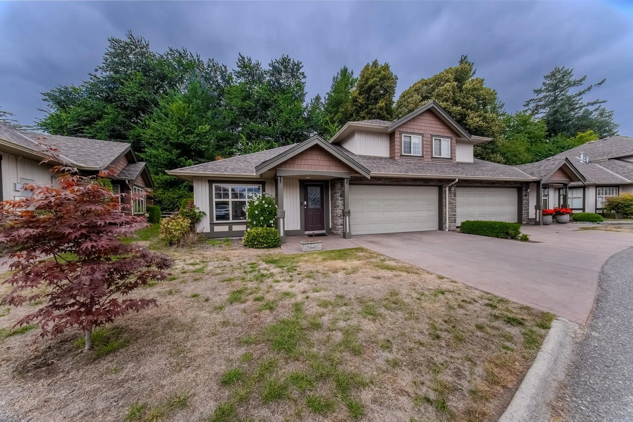 68 6887 Sheffield Way