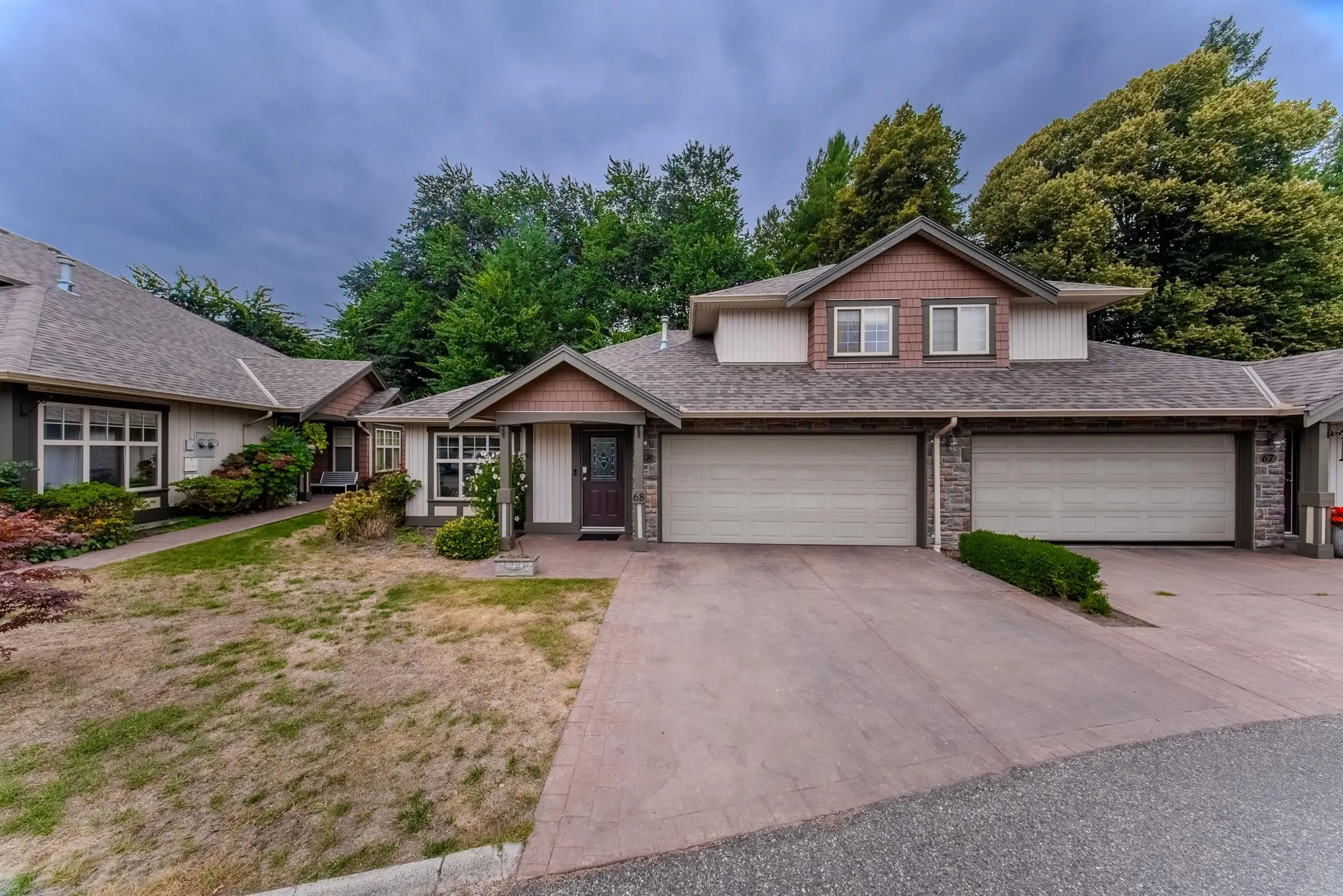 68 6887 Sheffield Way