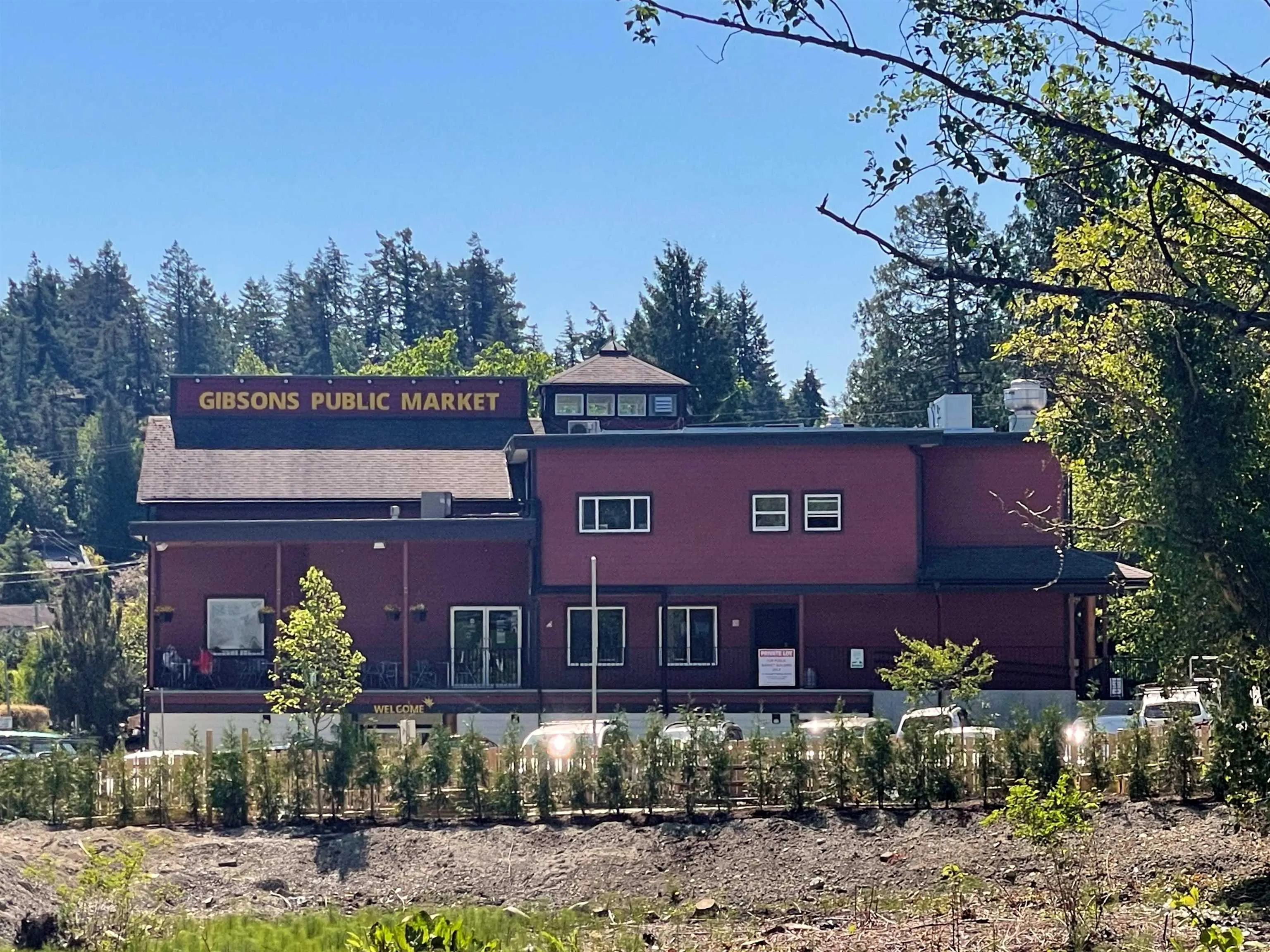 40 696 Trueman Road