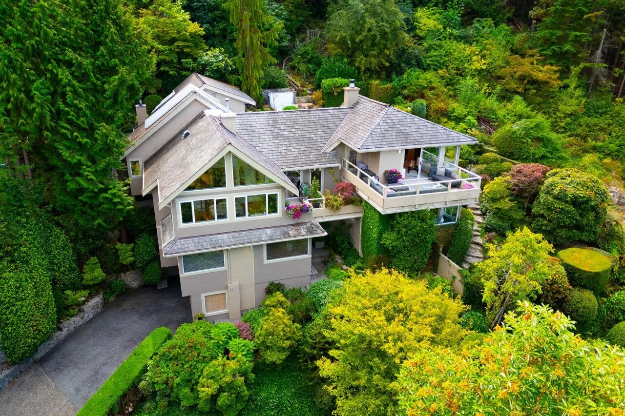 5480 Keith Road