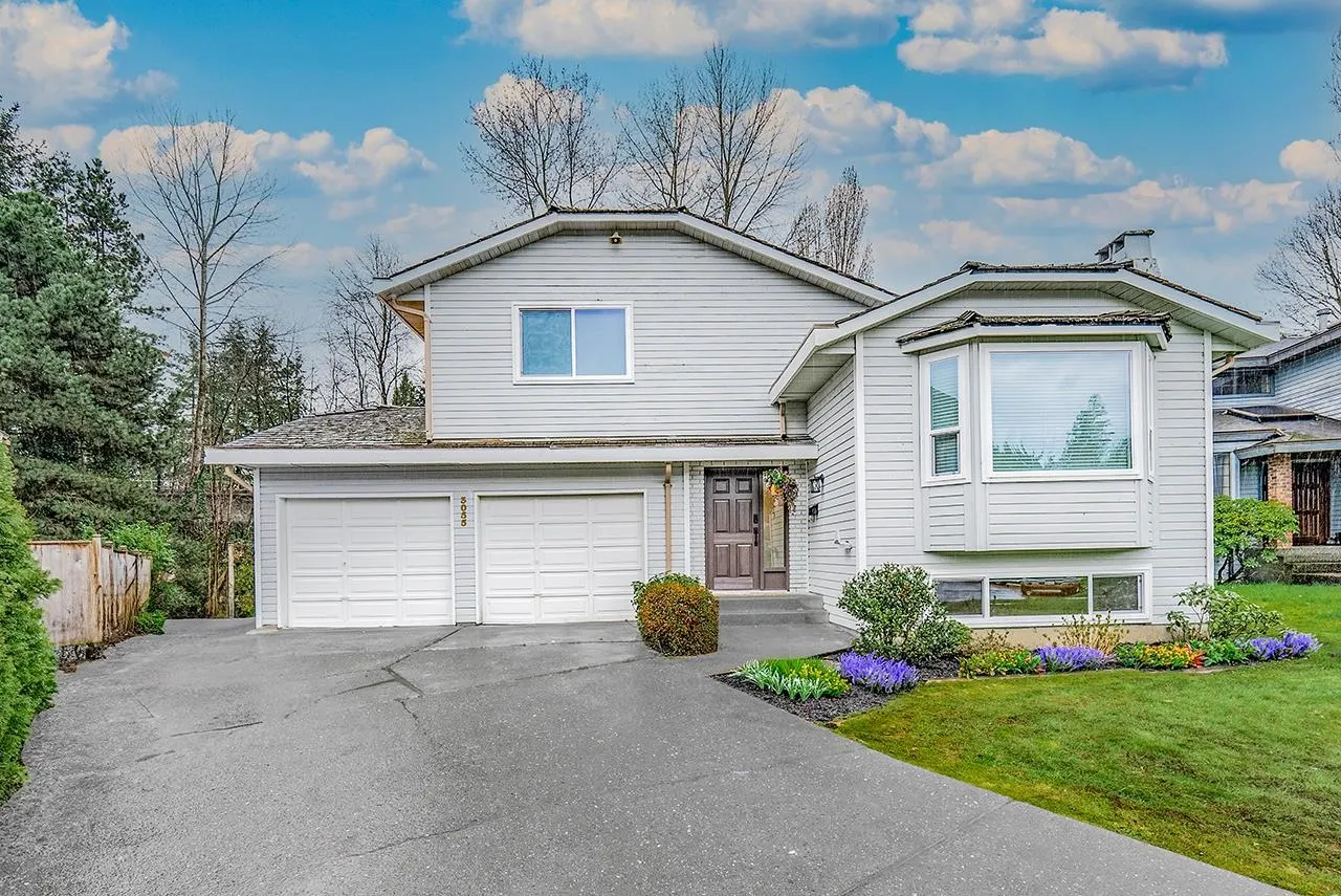 3055 Rothbury Place