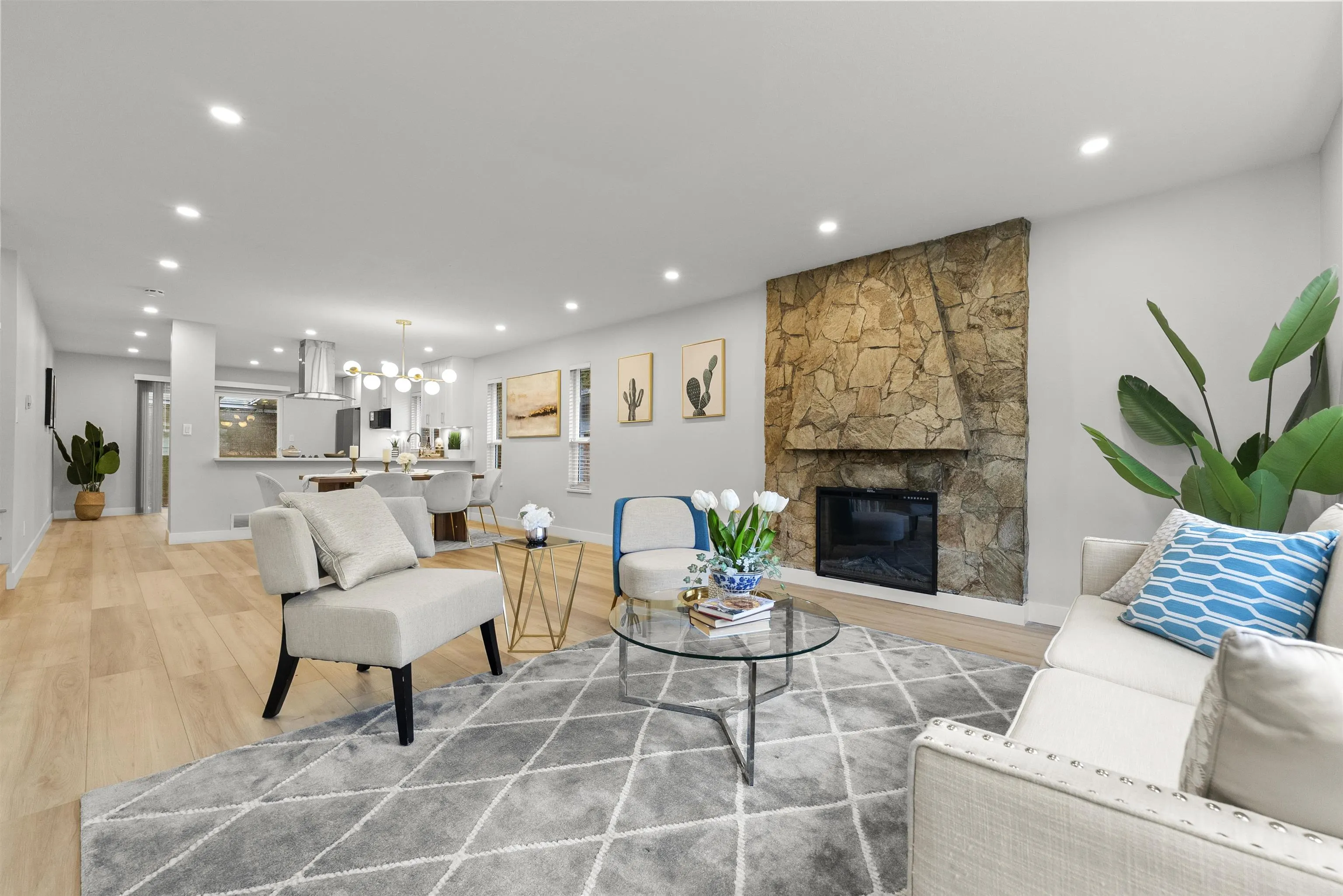 3055 Rothbury Place
