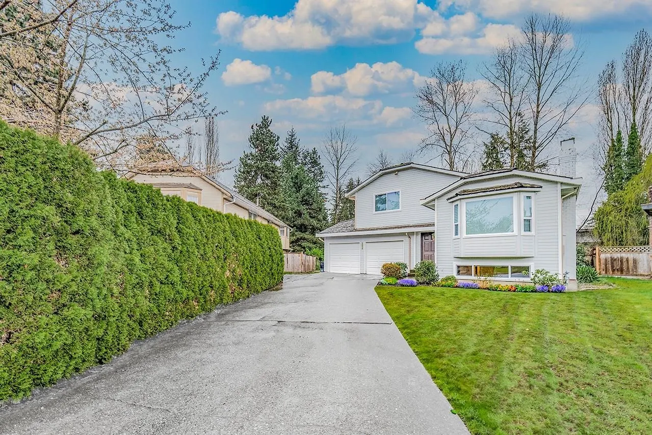 3055 Rothbury Place