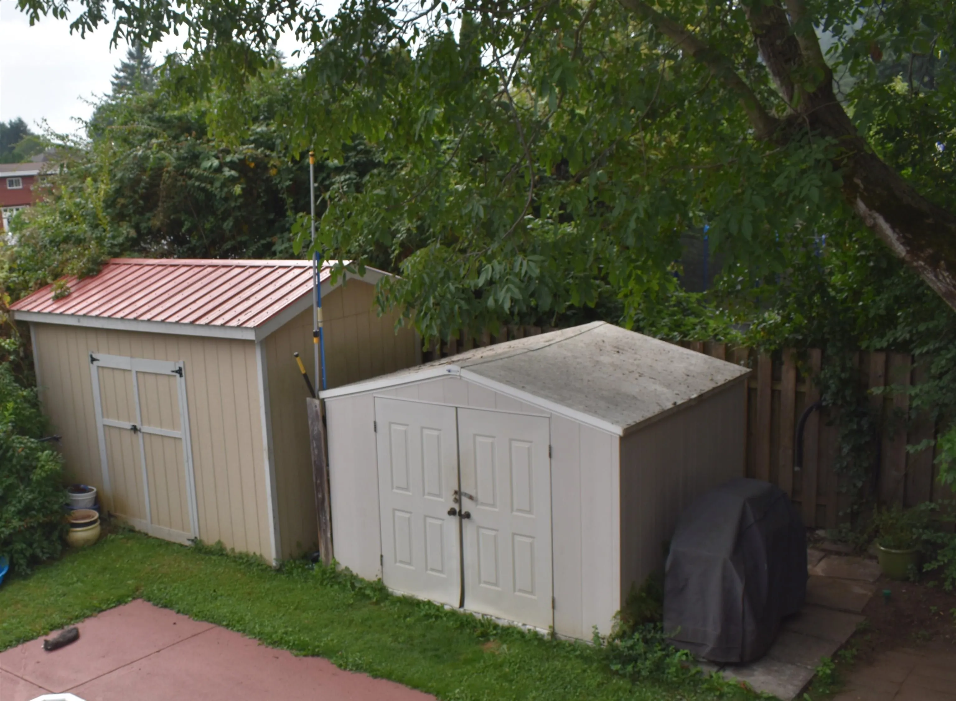 8187 Coleman Street