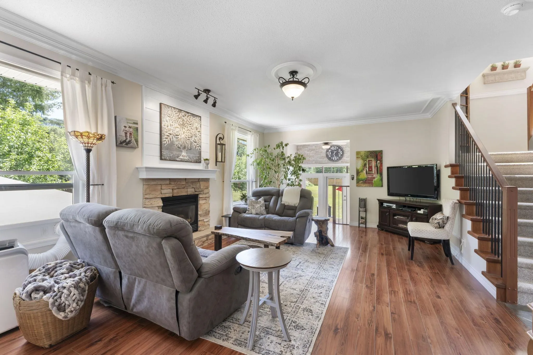 41446 Yarrow Central Road
