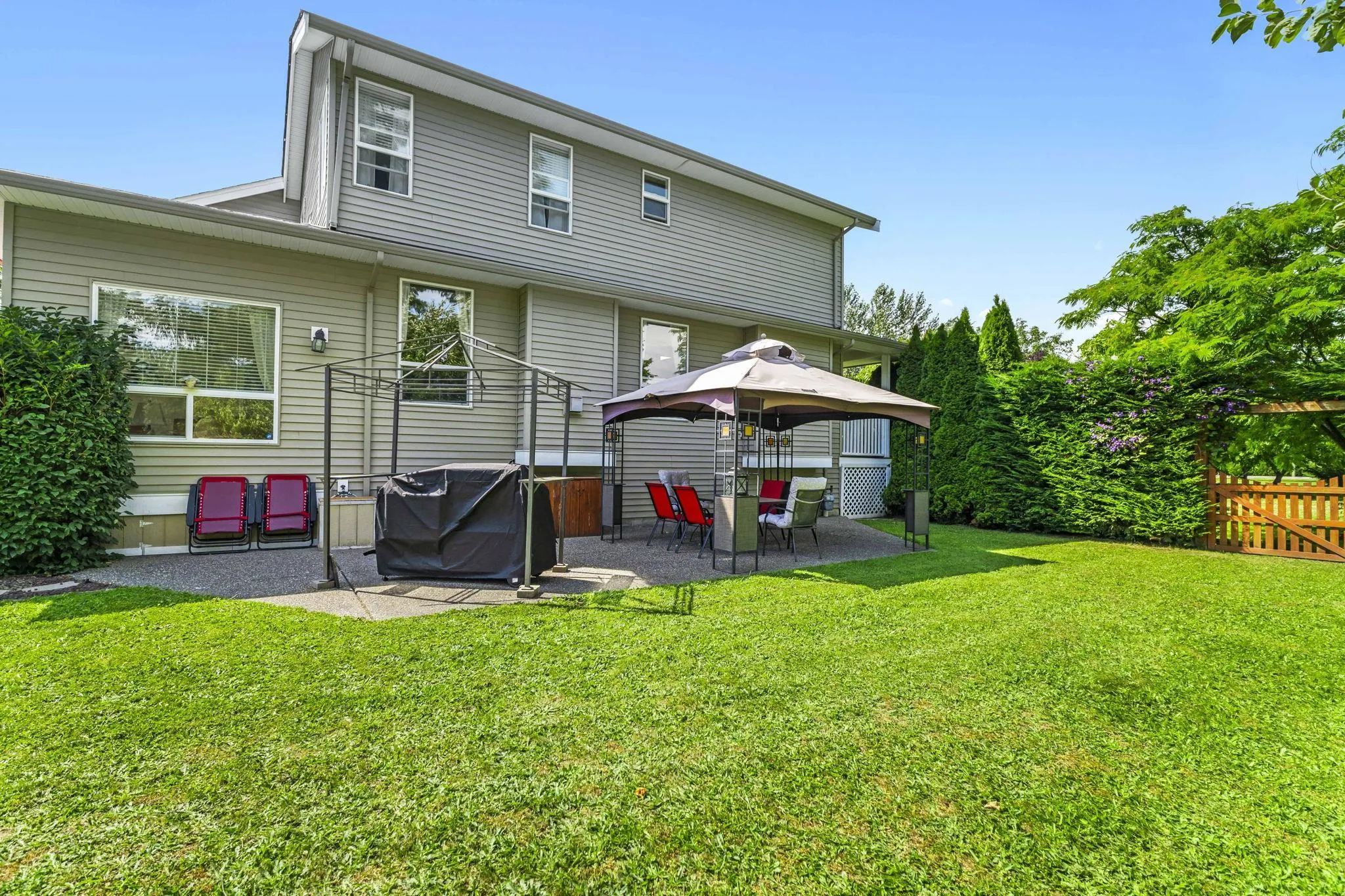 41446 Yarrow Central Road