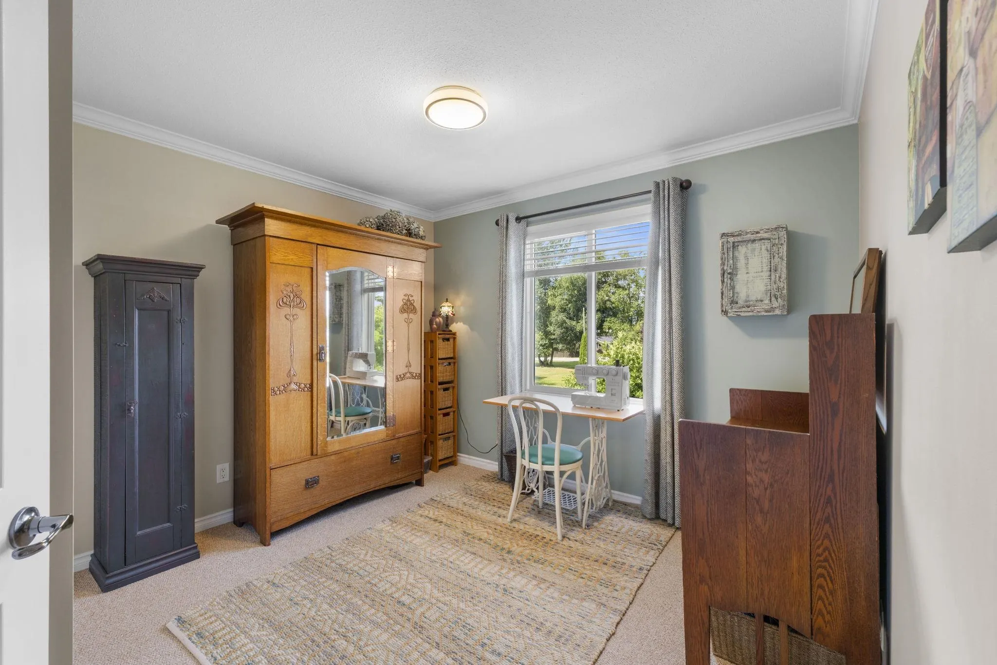 41446 Yarrow Central Road