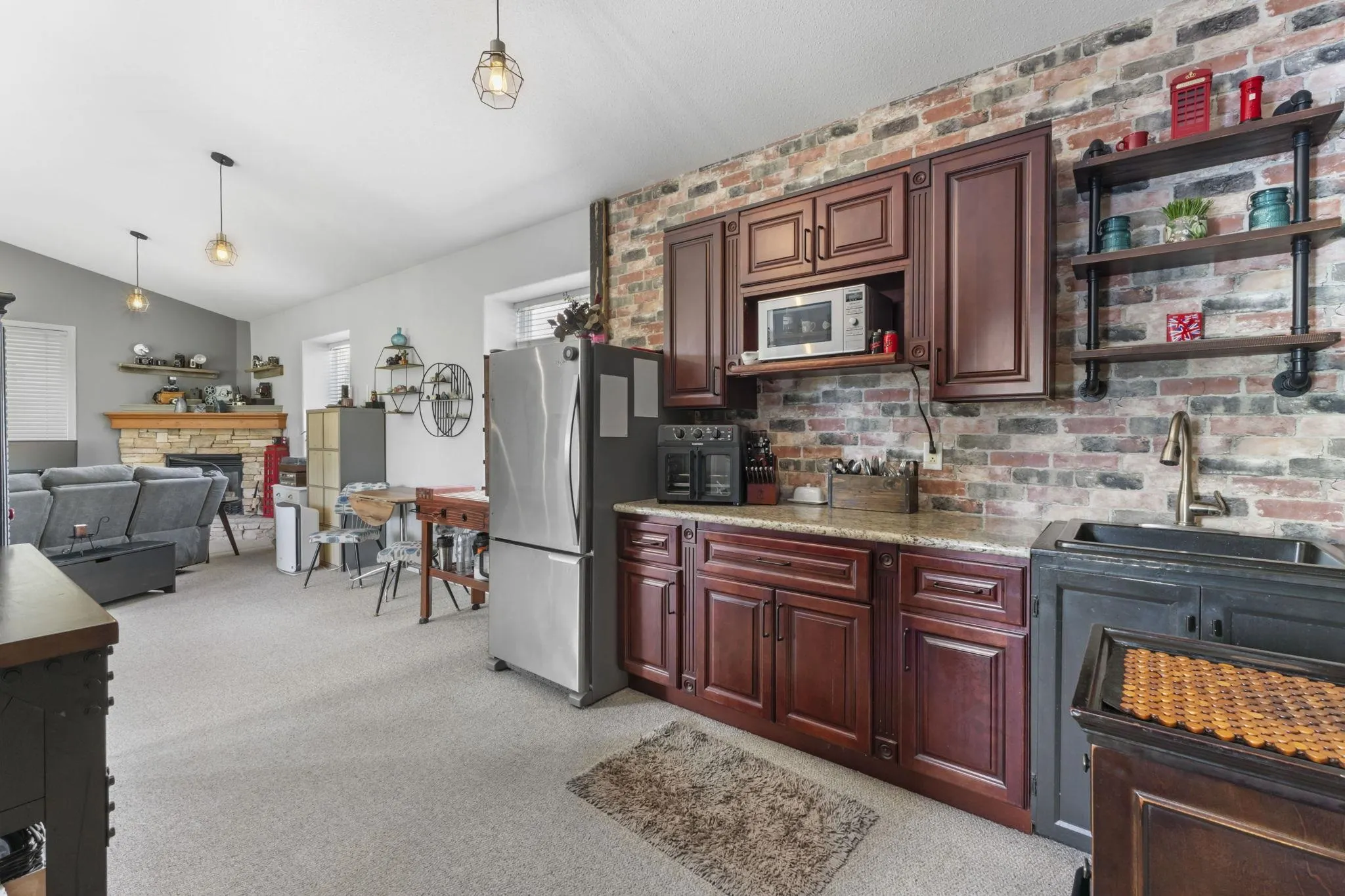 41446 Yarrow Central Road