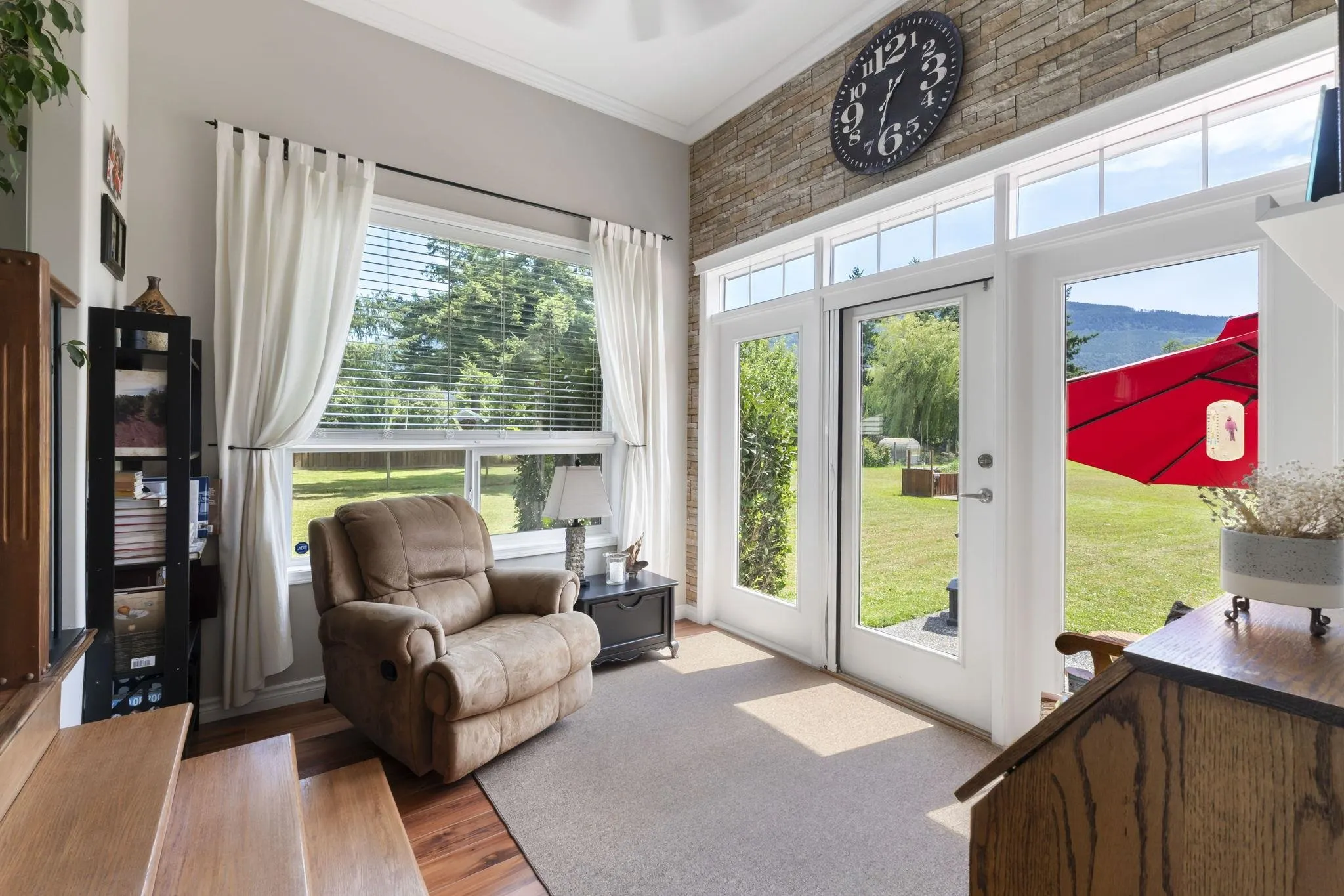 41446 Yarrow Central Road