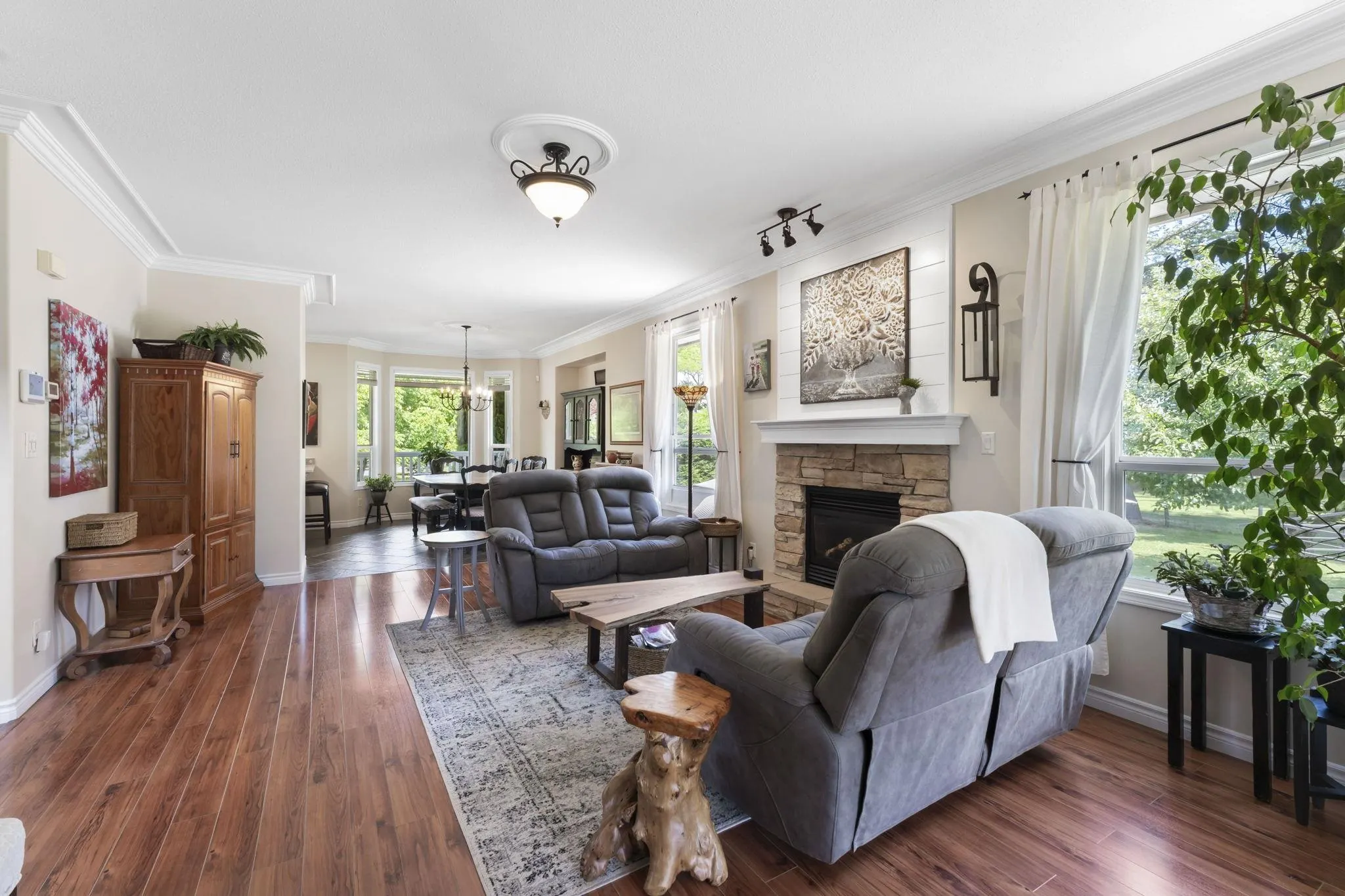41446 Yarrow Central Road