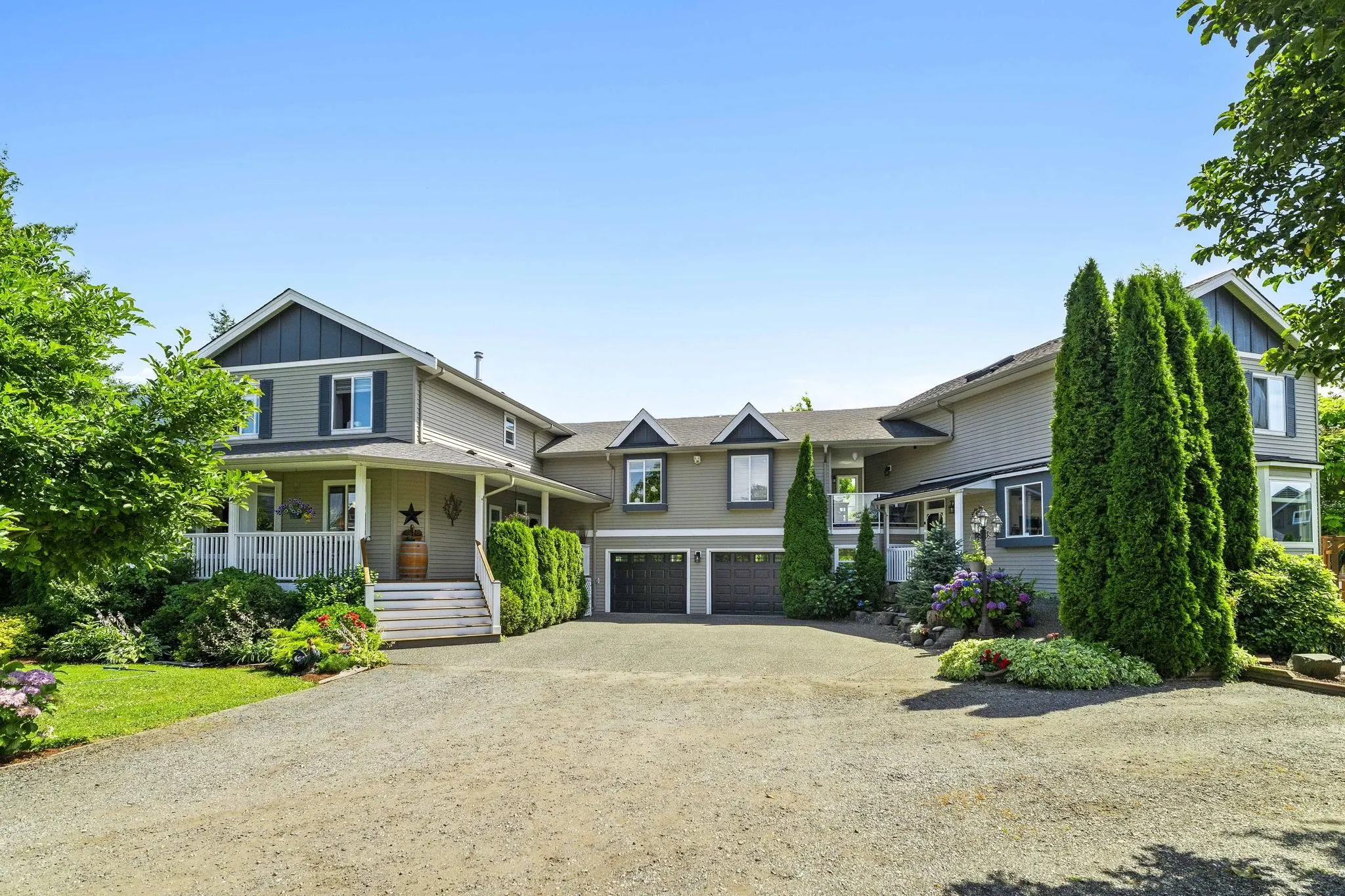 41446 Yarrow Central Road