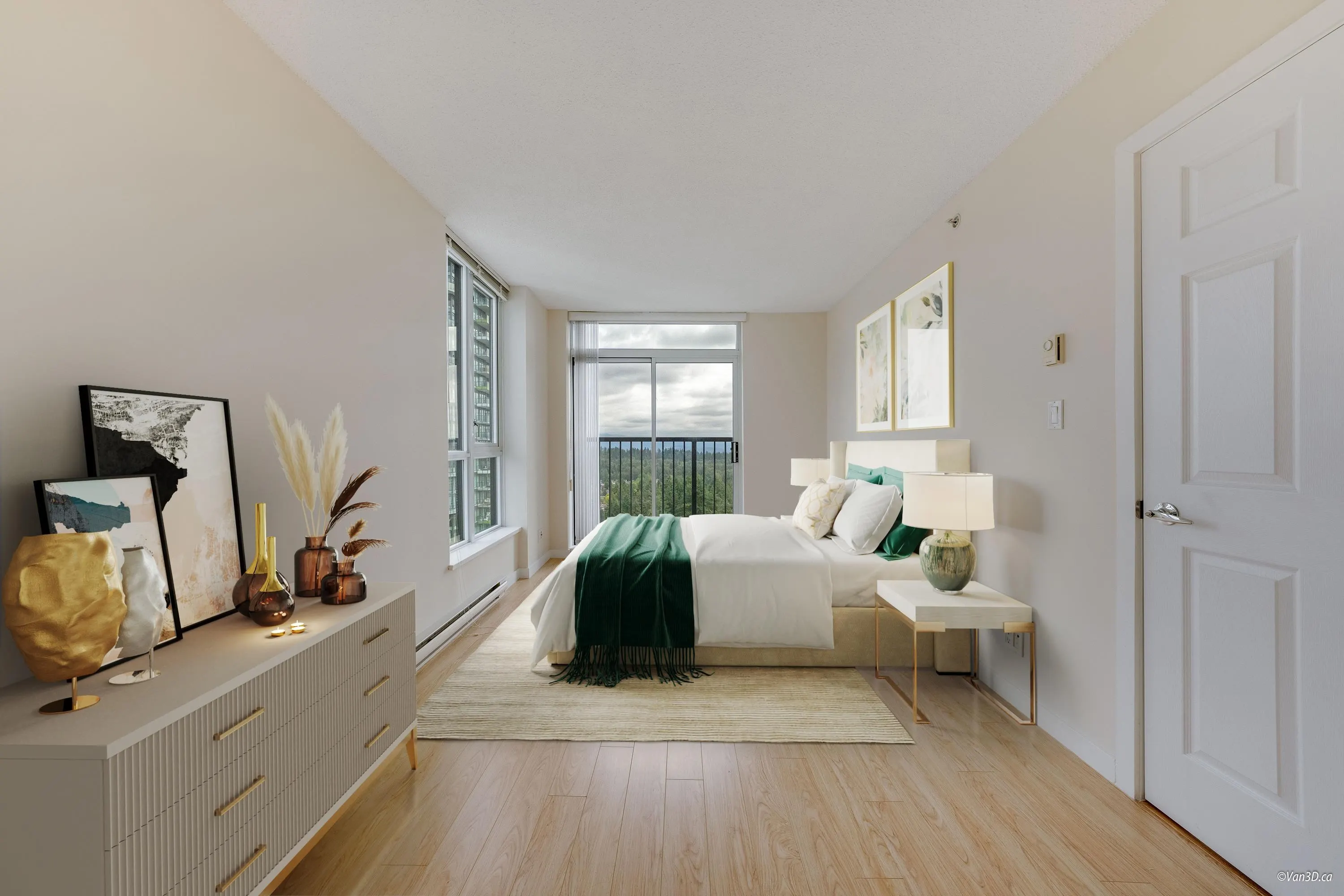 3102 1178 Heffley Crescent
