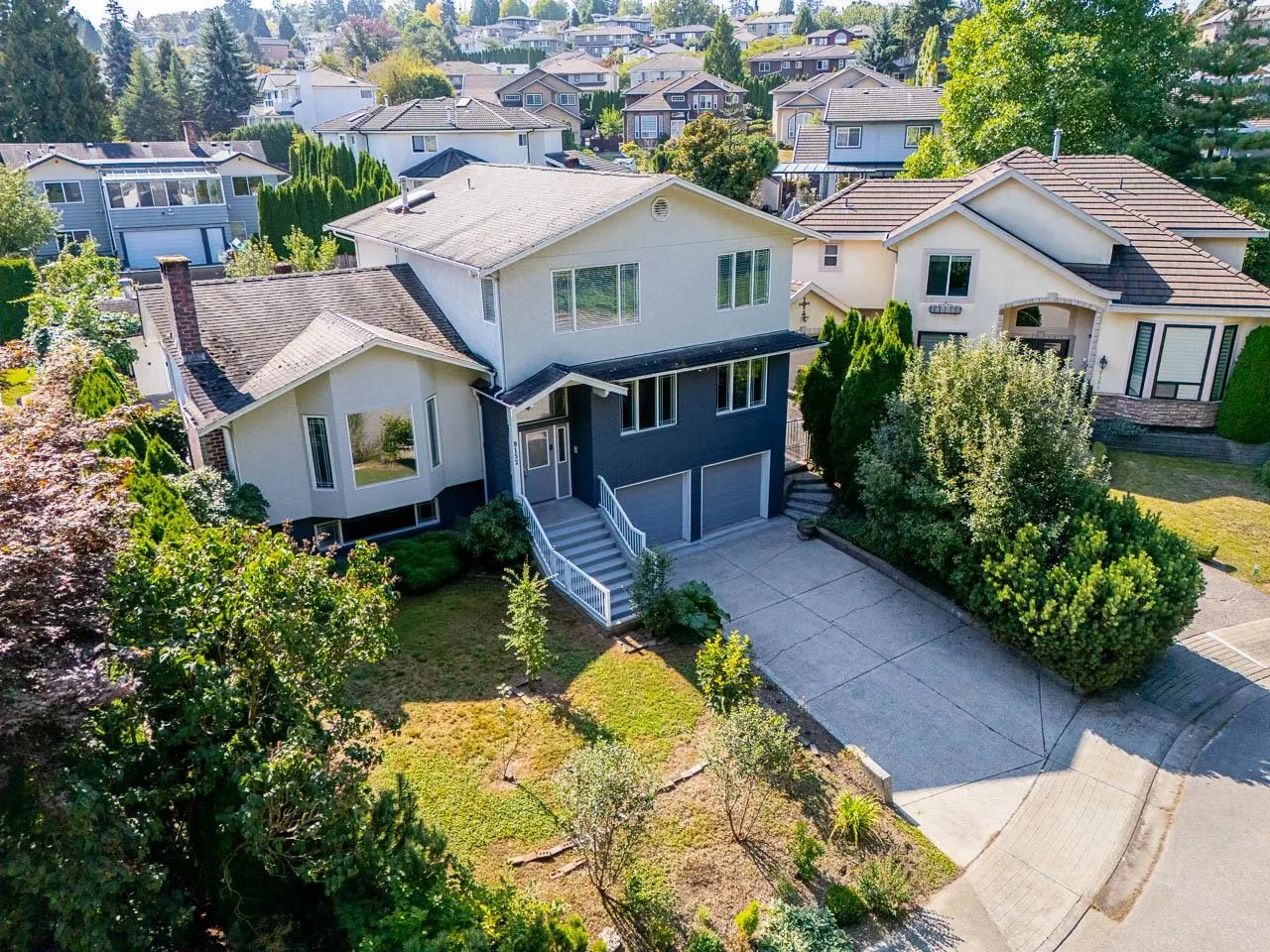 9152 Klenner Drive