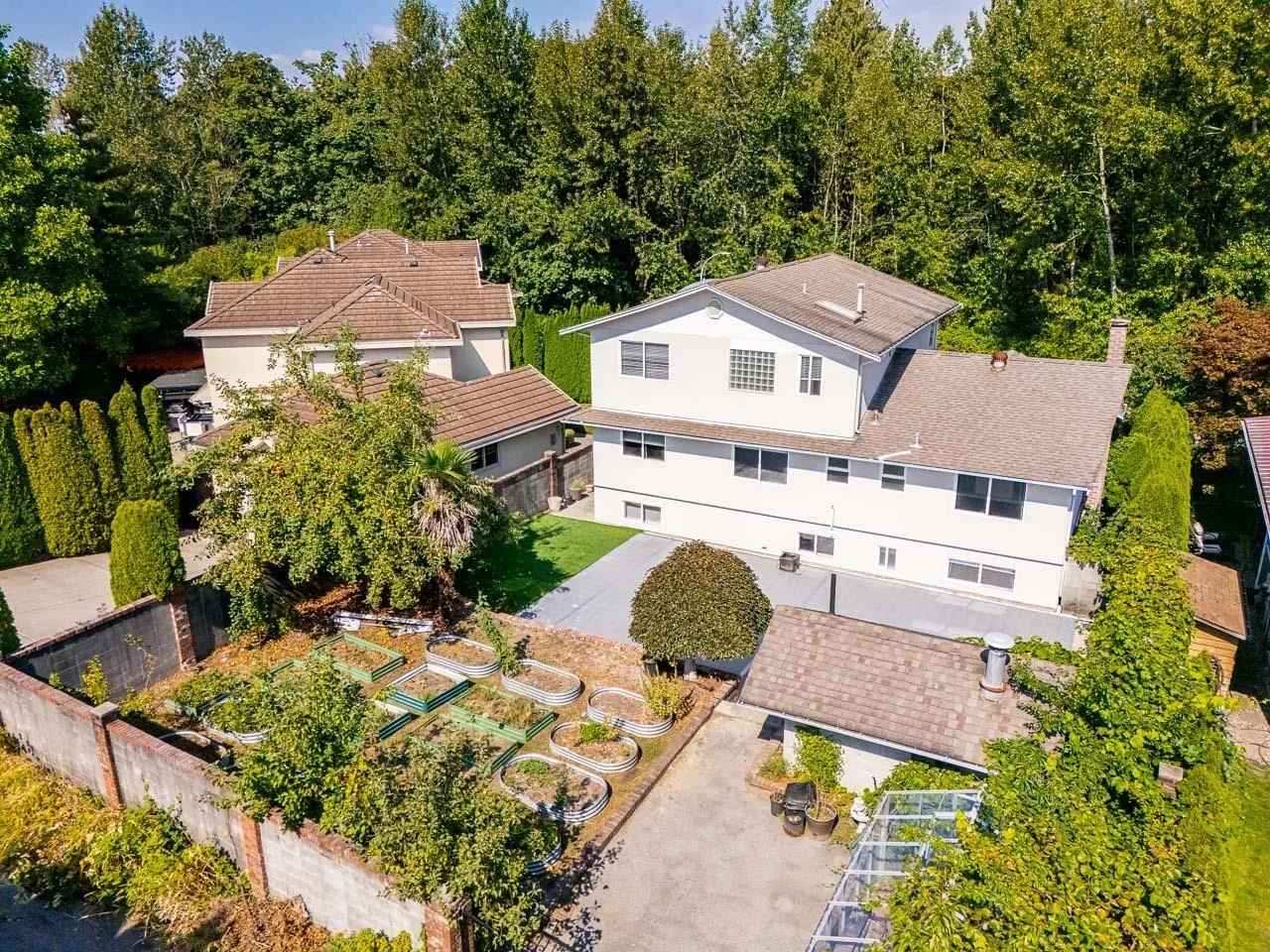 9152 Klenner Drive