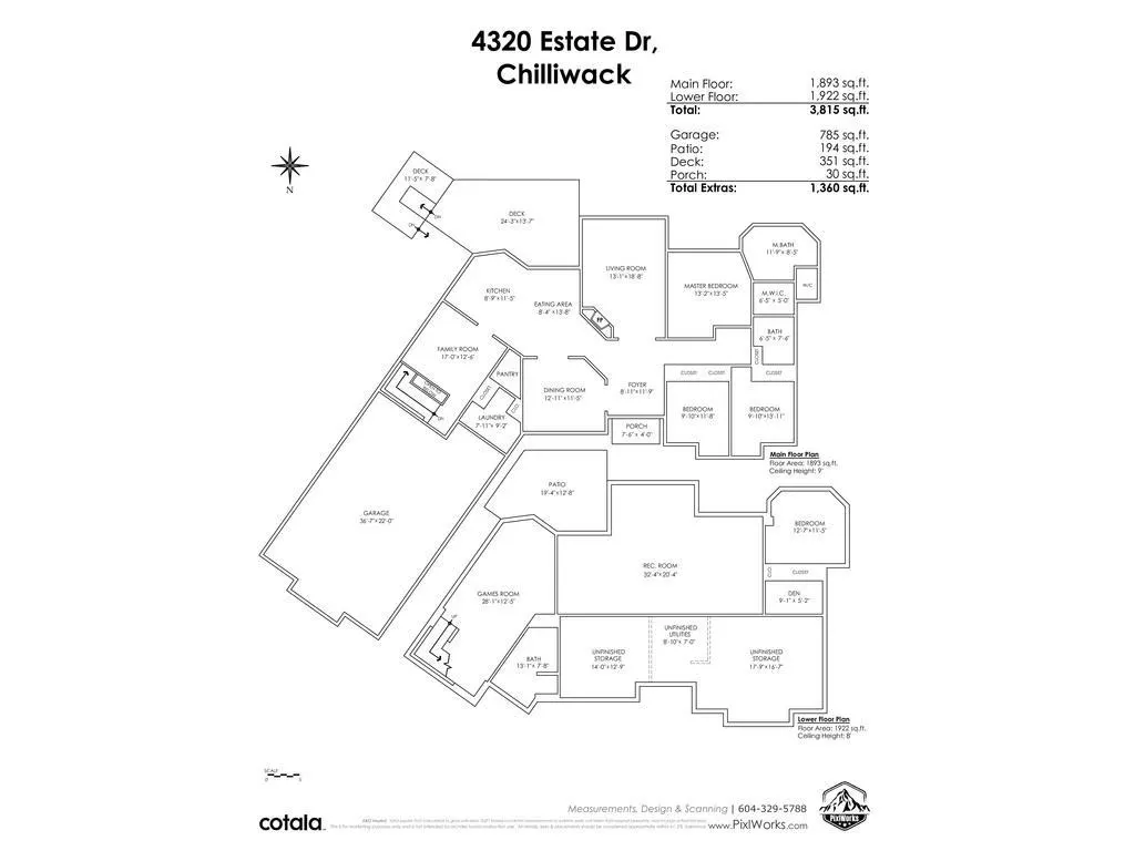 4320 Estate Drive