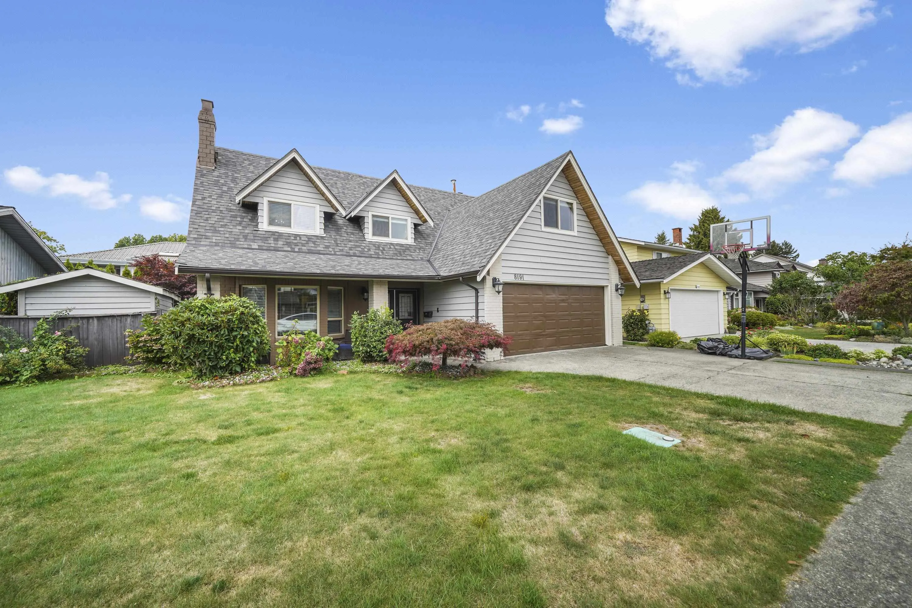 8191 Mirabel Court