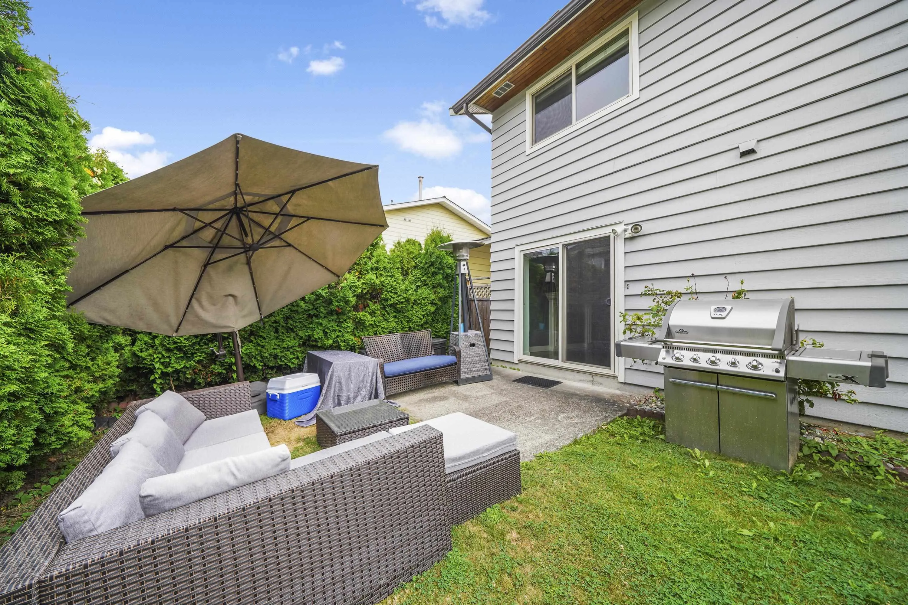 8191 Mirabel Court