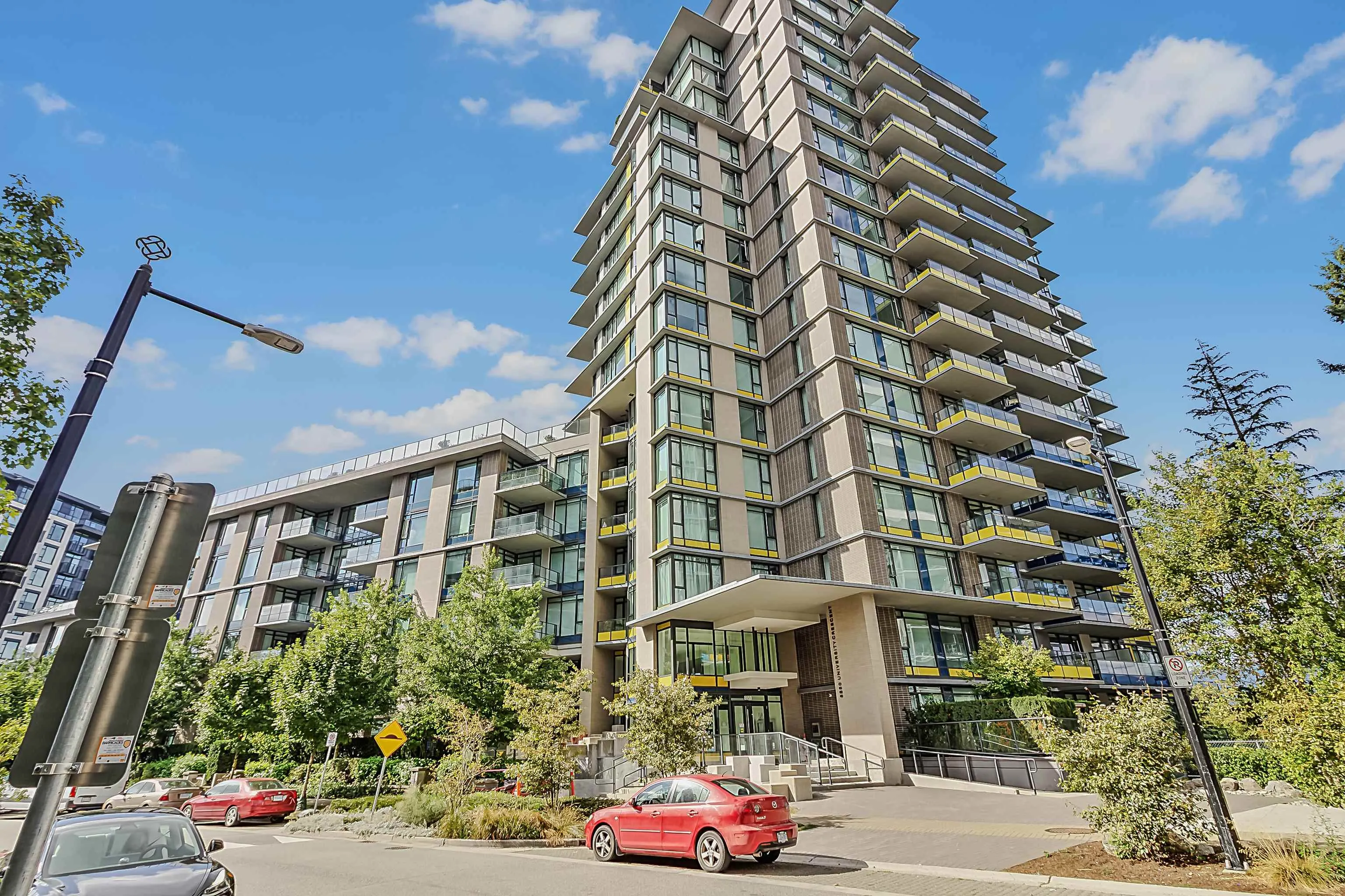 1006 8850 University Crescent
